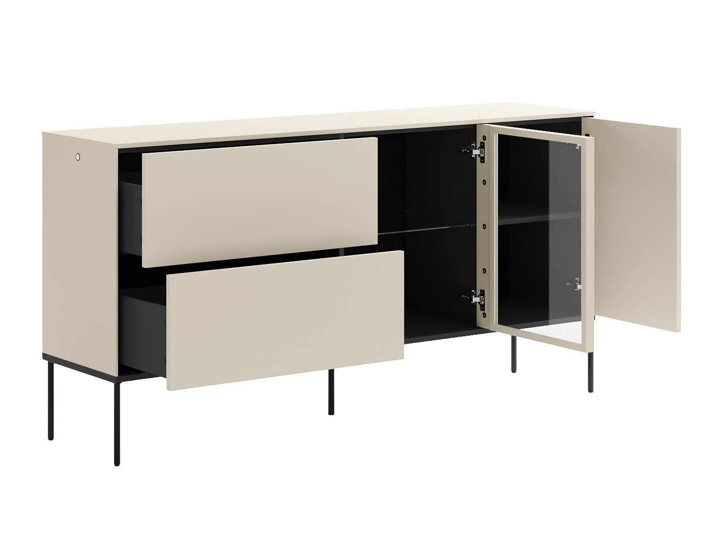 Elutoa komplekt Belfelu 105