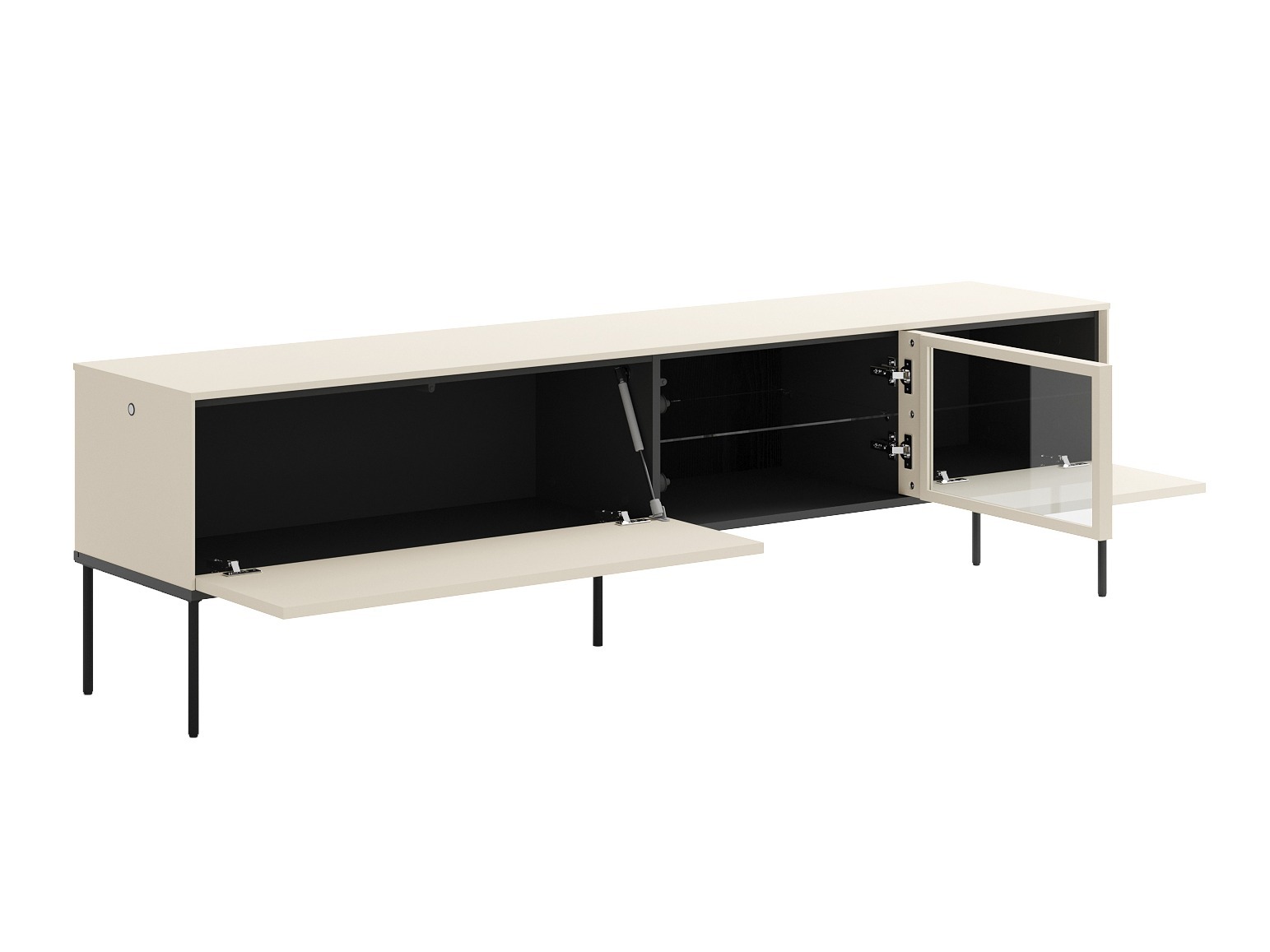Elutoa komplekt Belfelu 105