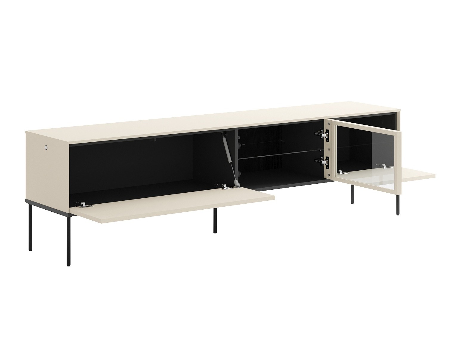 TV-alus Belfelu 102