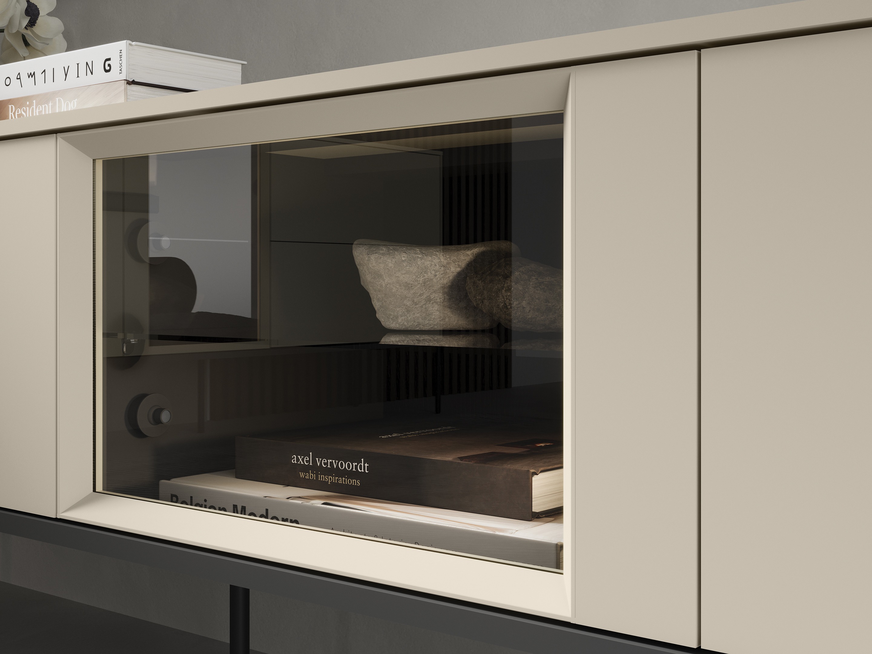 TV-alus Belfelu 102