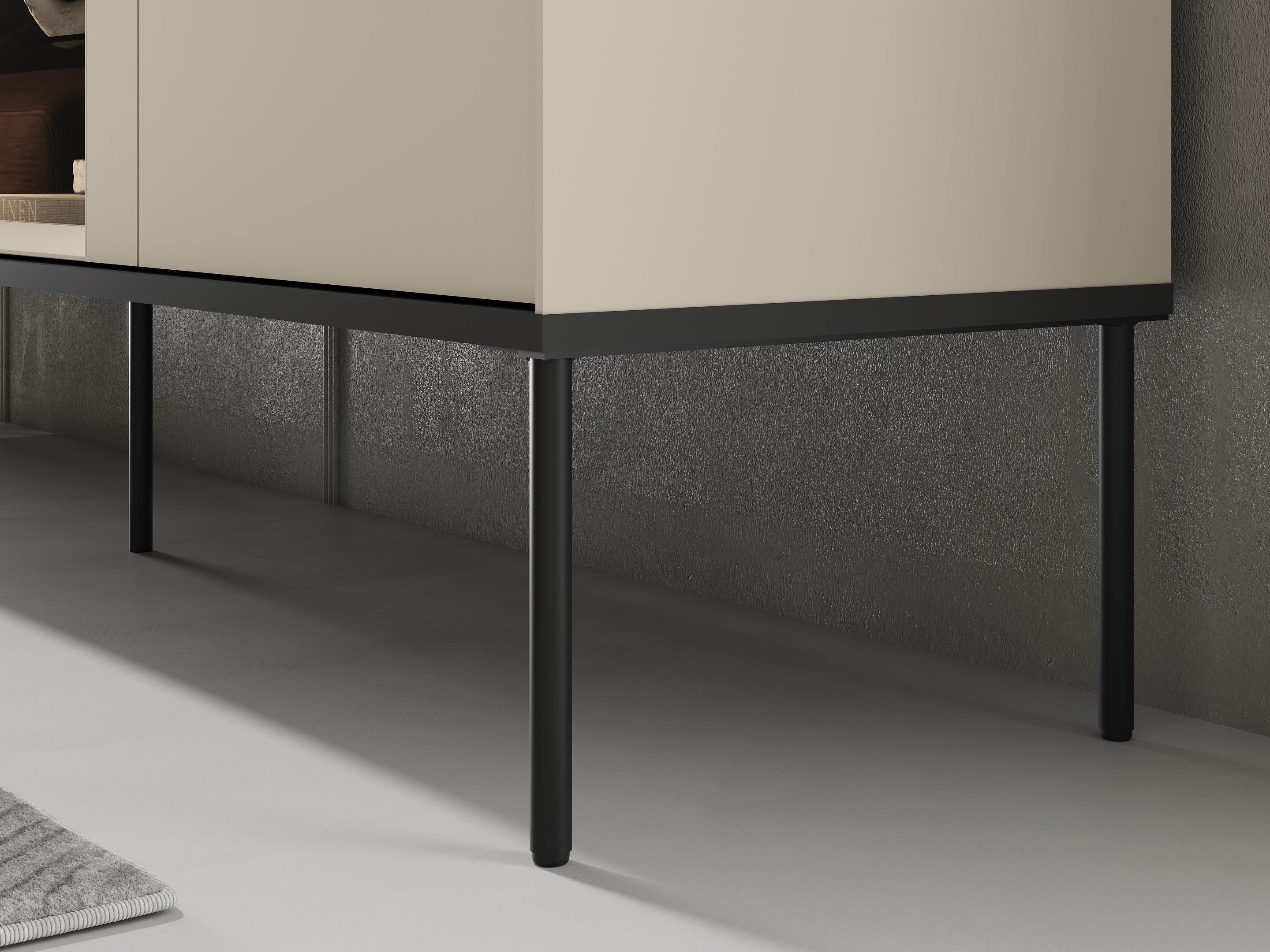 TV-alus Belfelu 103