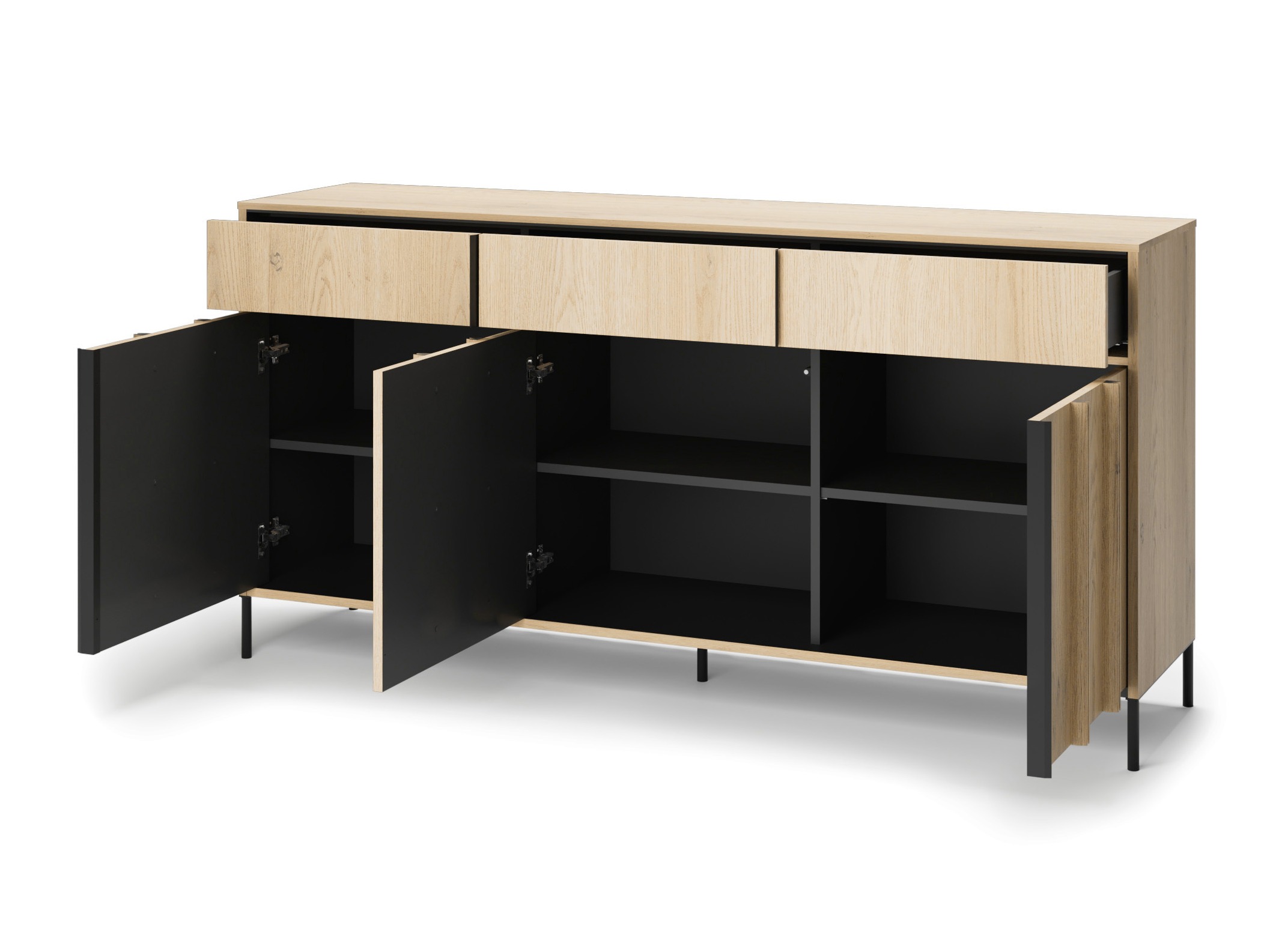 Elutoa komplekt Morelbo 108