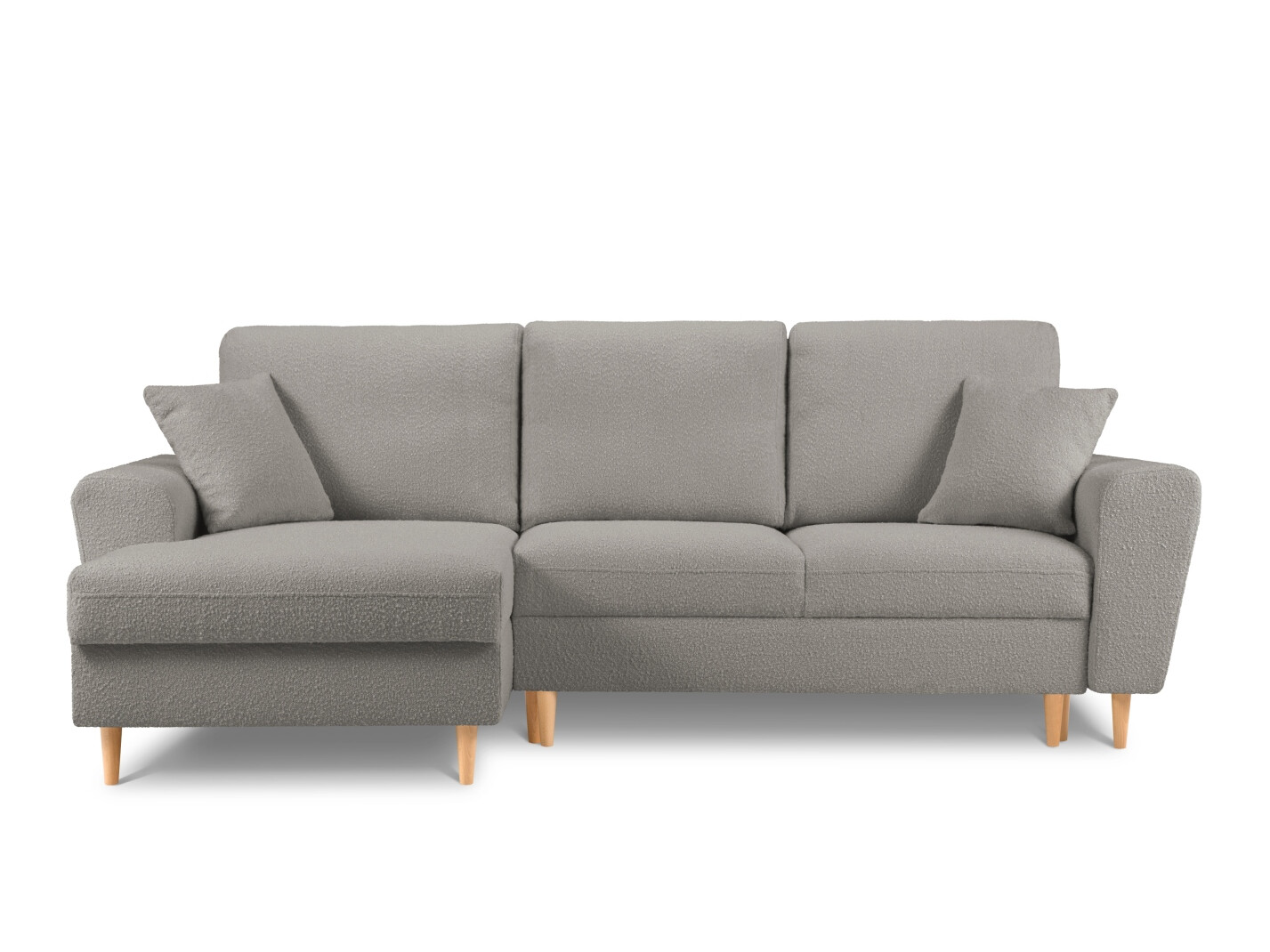 Nurgadiivan Lomveso 110 (Ashäll Taupe)