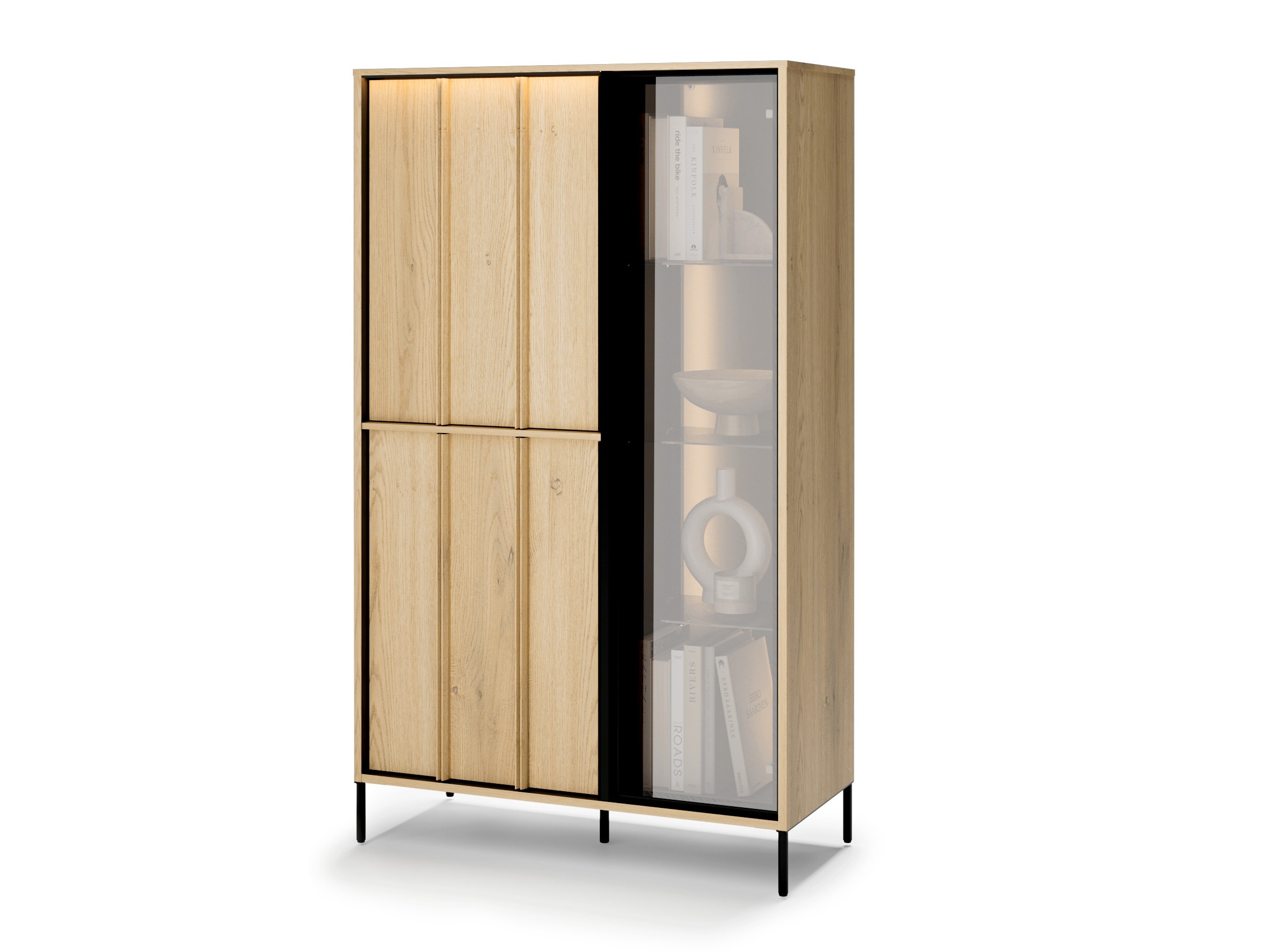 Riiul Morelbo 100