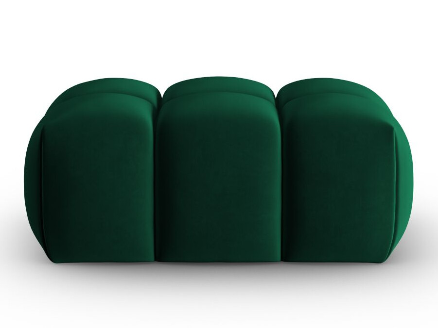 Tumba Odeveno 108 (Casino Deep Green)