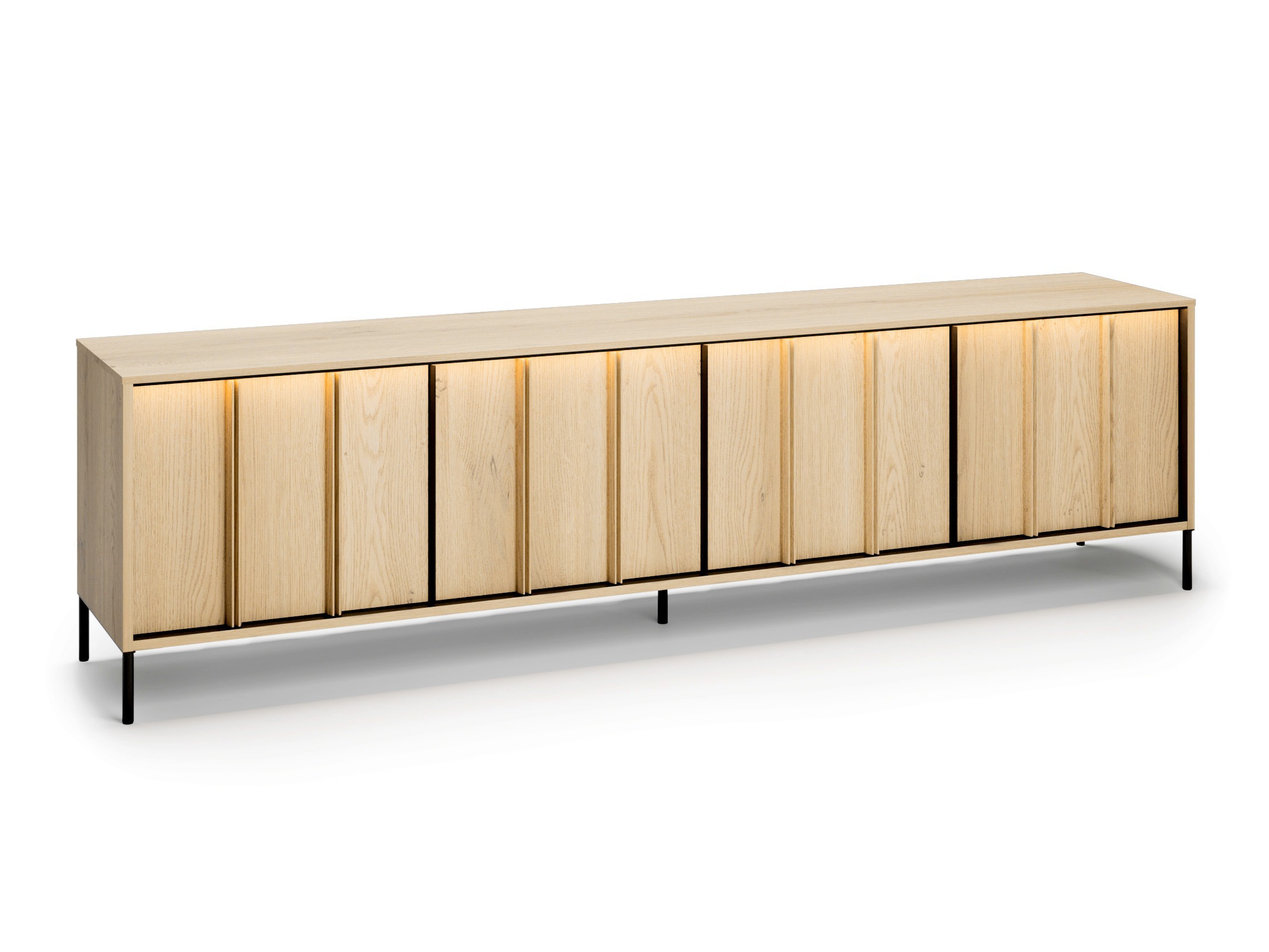 TV-alus Morelbo 105
