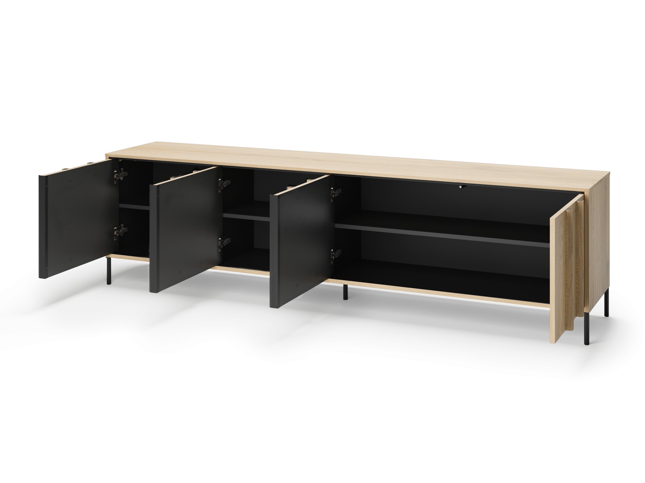TV-alus Morelbo 105