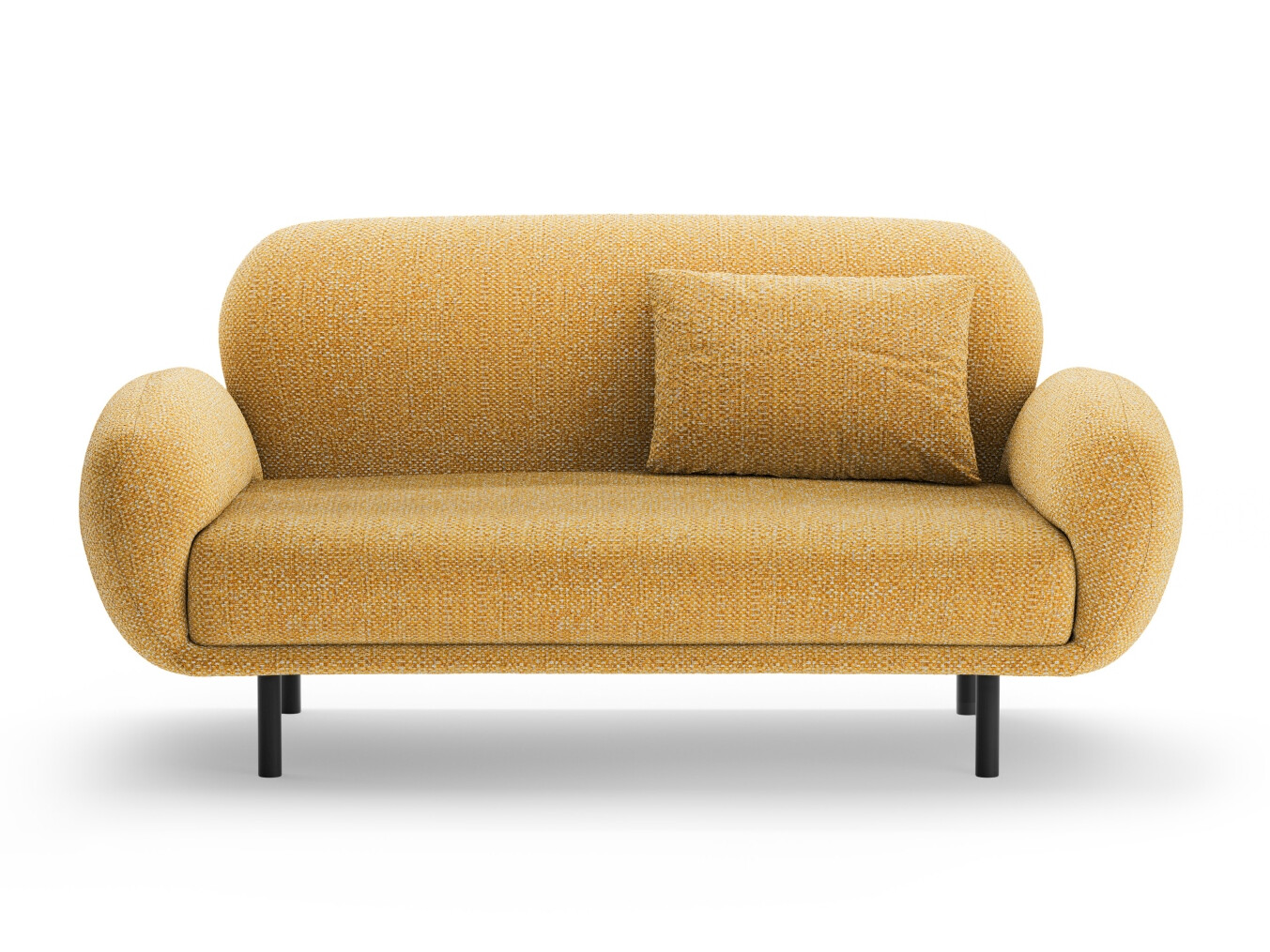 Diivan Beckley 342 (Silencio 53)