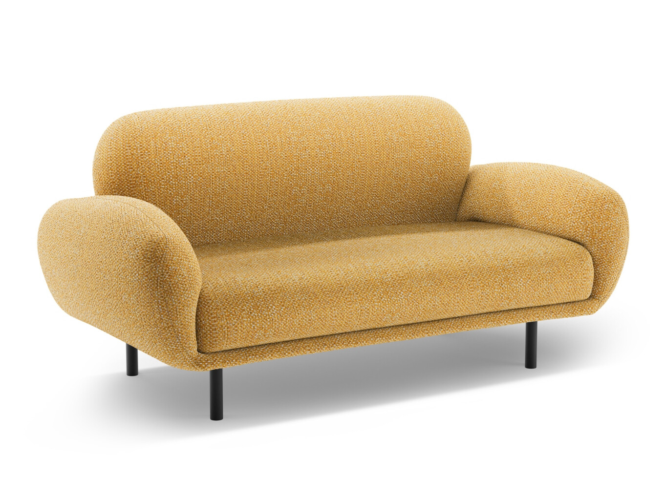 Diivan Beckley 342 (Silencio 53)