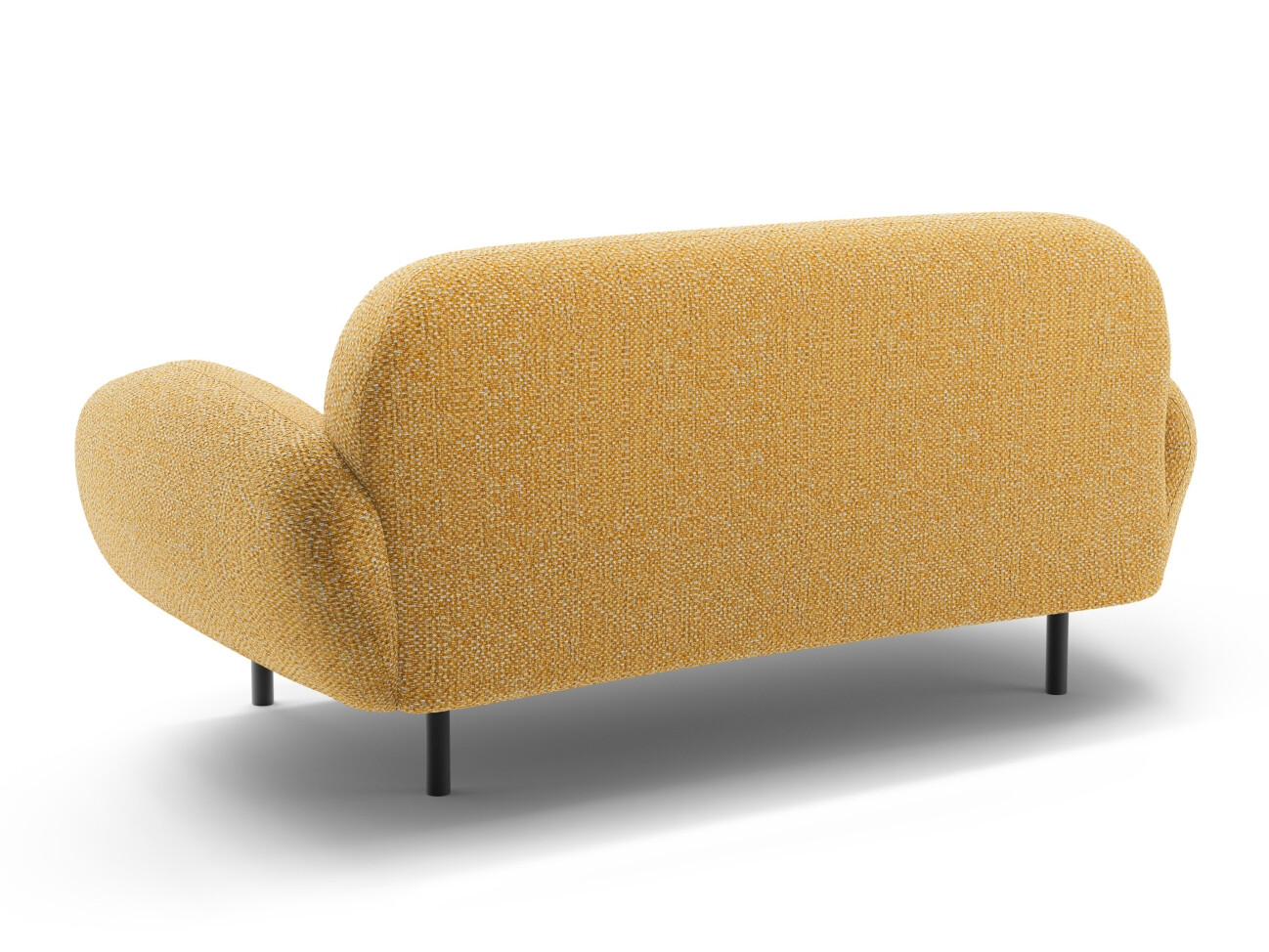 Diivan Beckley 342 (Silencio 53)
