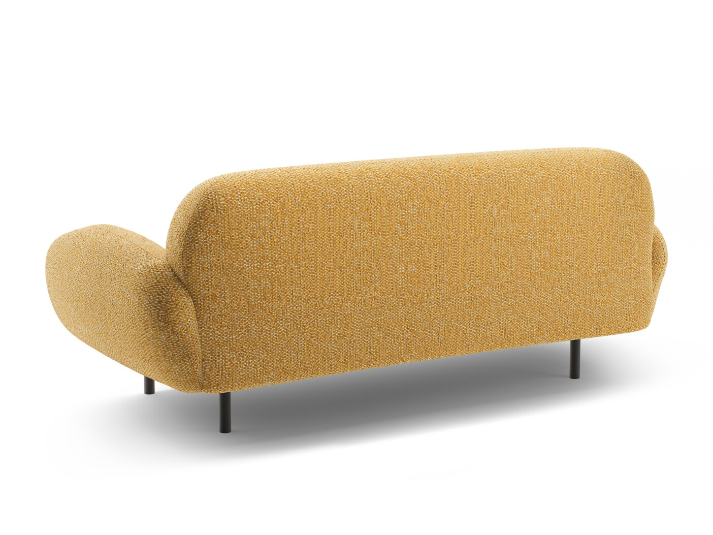 Diivan Beckley 343 (Silencio 53)