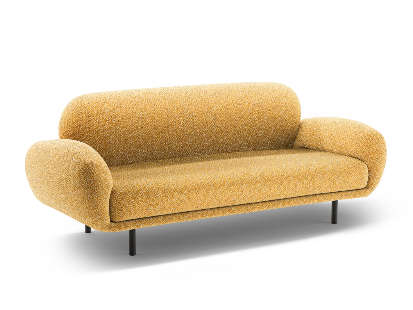 Diivan Beckley 343 (Silencio 53)