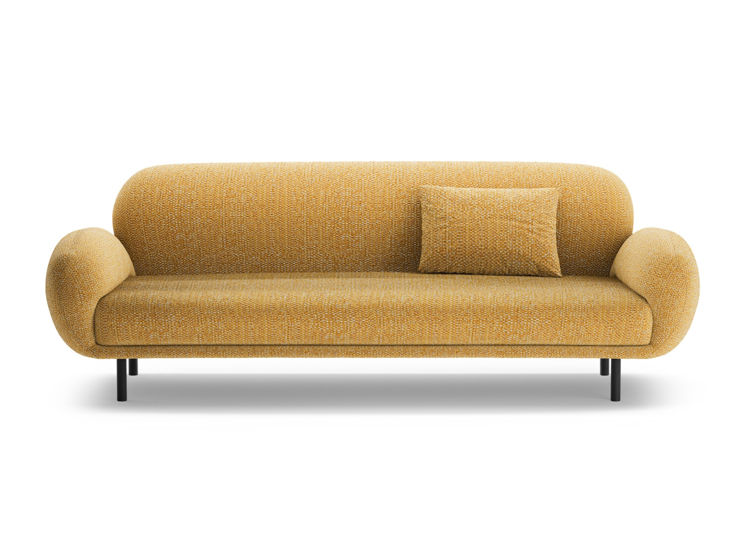 Diivan Beckley 344 (Silencio 53)