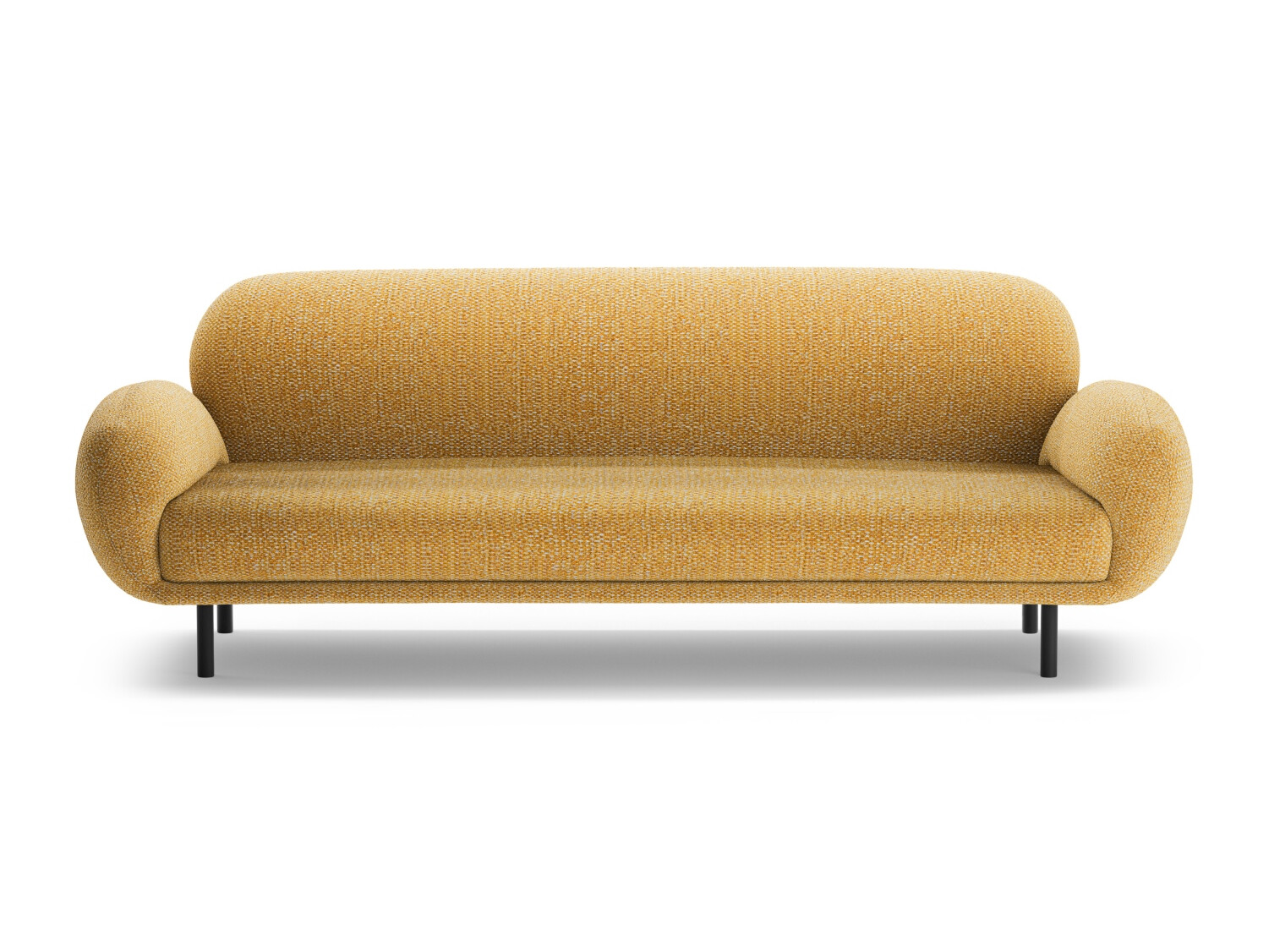 Diivan Beckley 344 (Silencio 53)