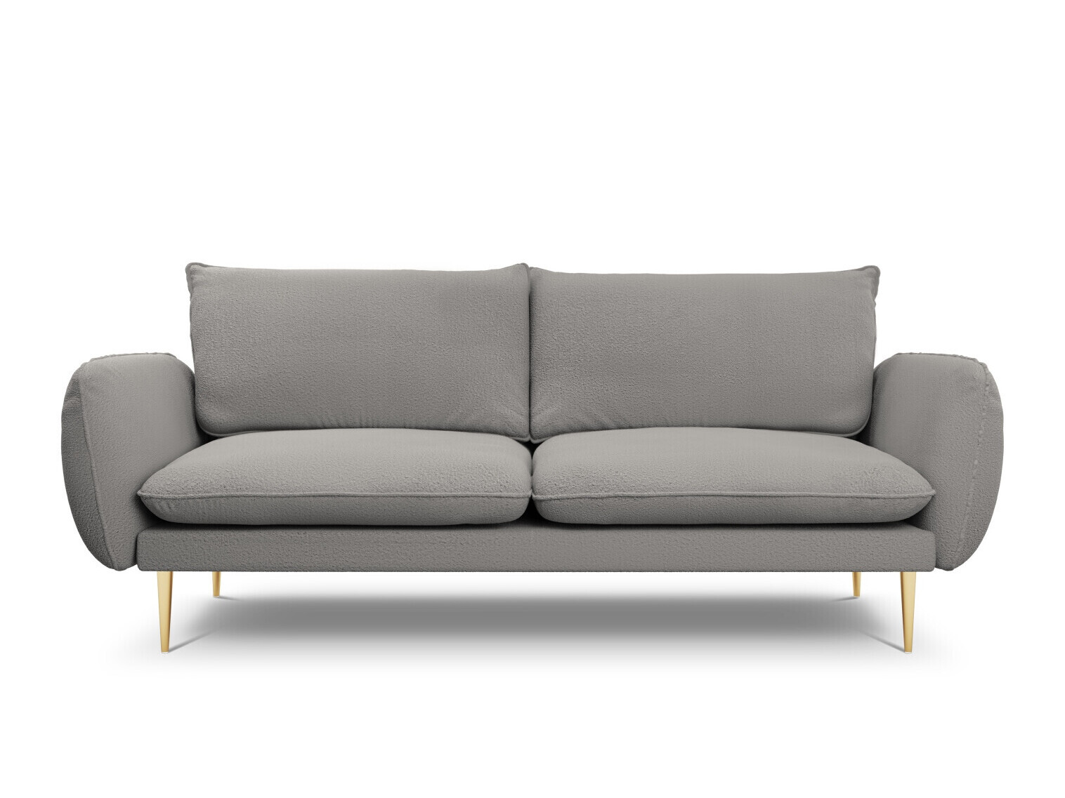 Diivan Ferlevi 109 (Ashäll Taupe)