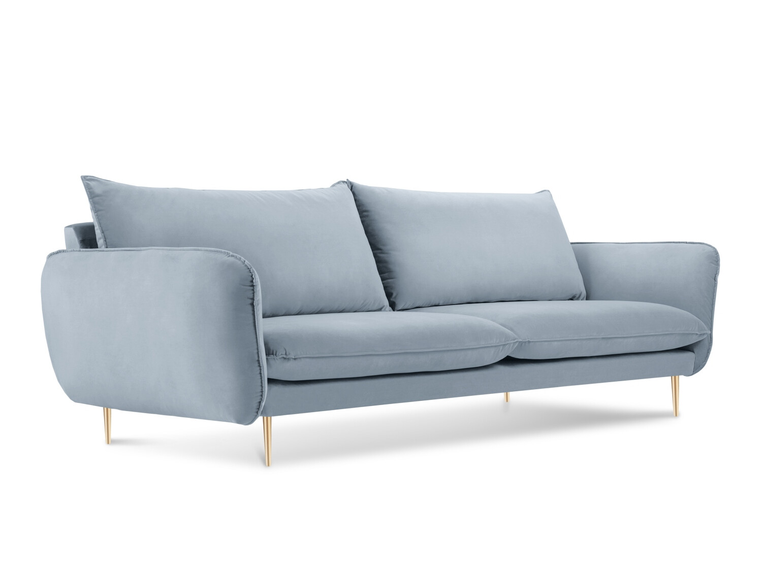 Diivan Ferlevi 109 (Bluvel 06)