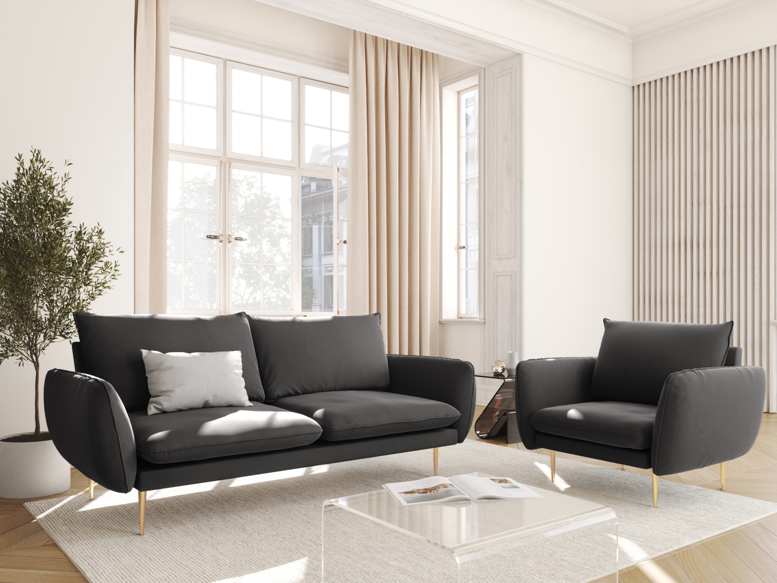Tugitool Ferlevi 110 (Bluvel 18)