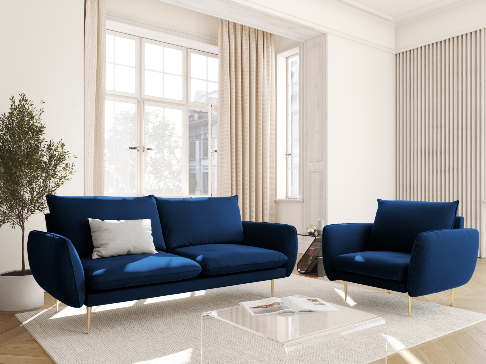 Tugitool Ferlevi 110 (Bluvel 86)