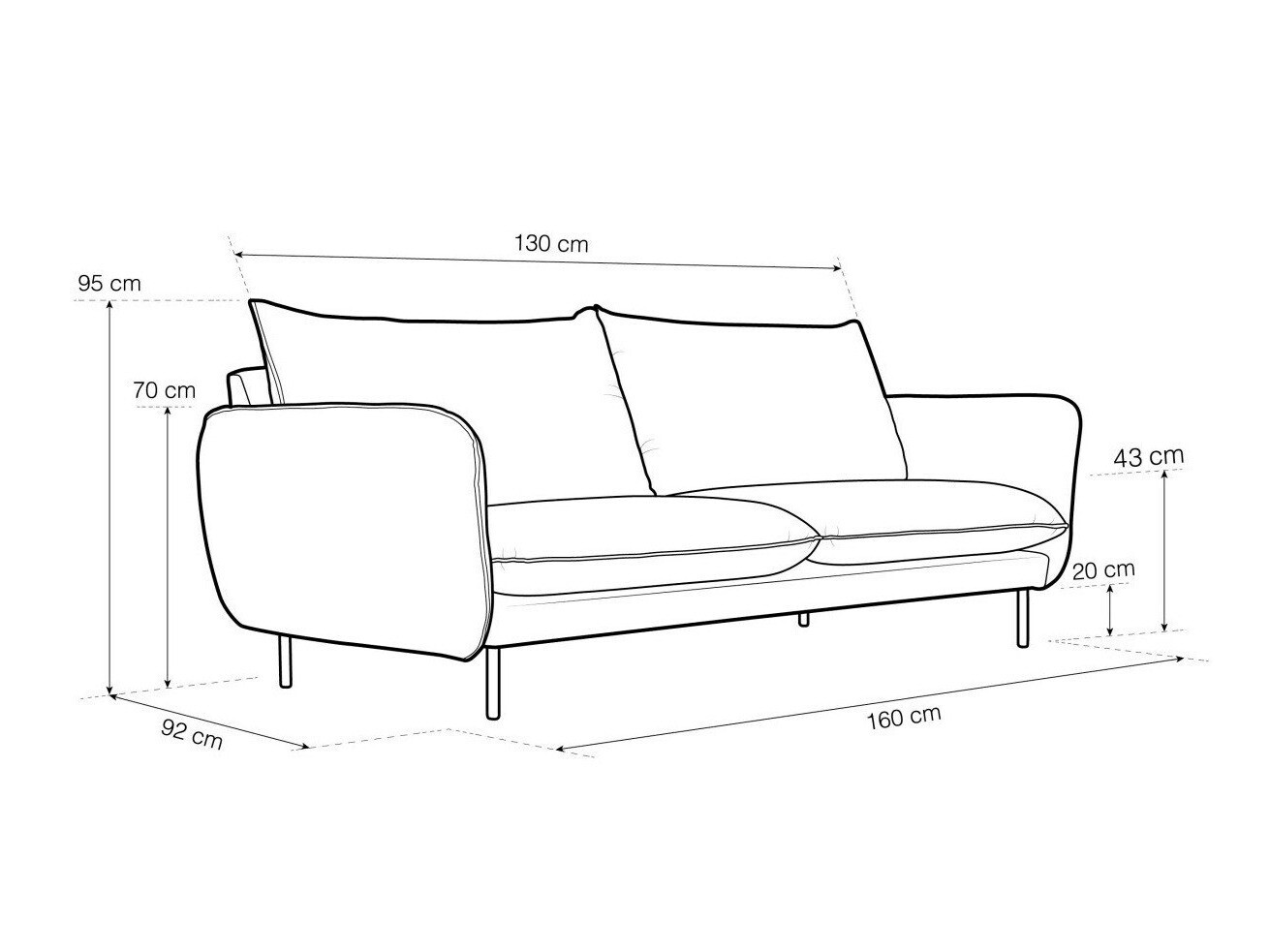 Diivan Ferlevi 111 (Bluvel 19)