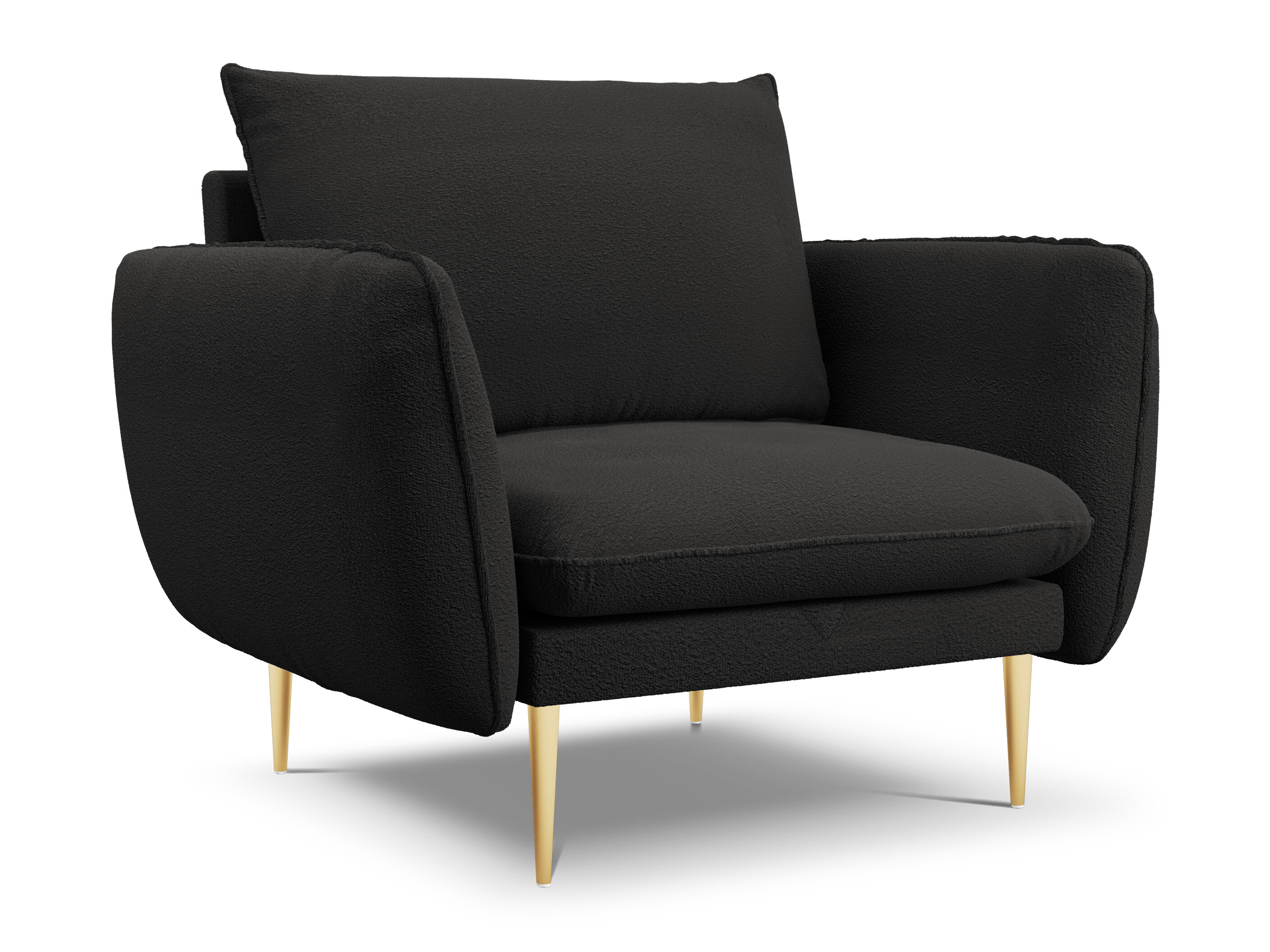Tugitool Ferlevi 110 (Ascot Black)