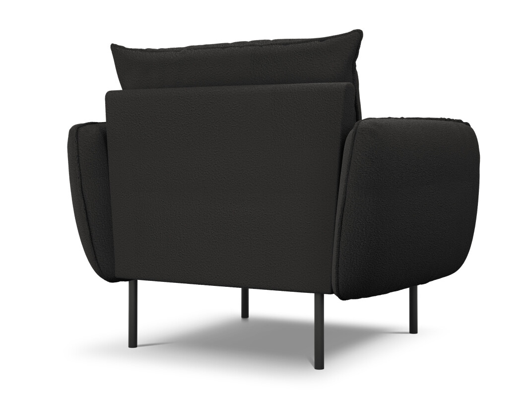 Tugitool Ferlevi 110 (Ascot Black)