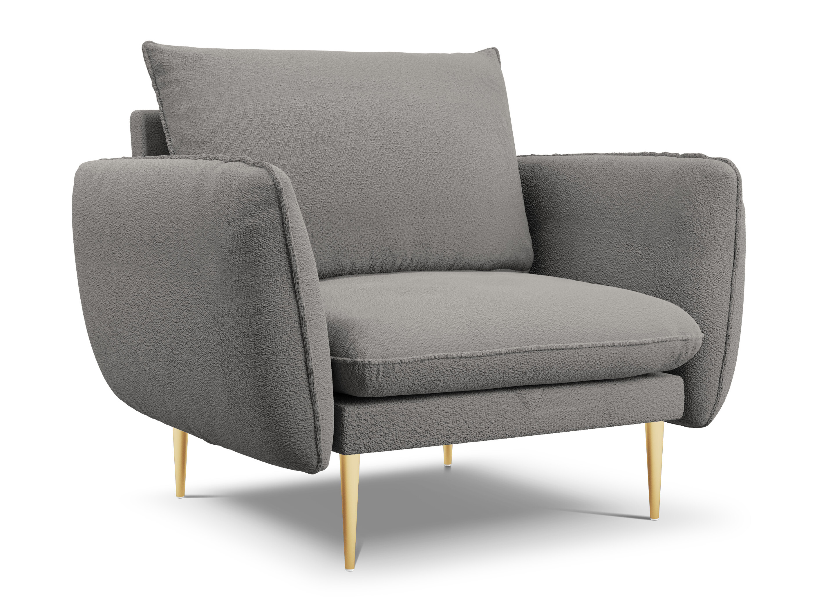Tugitool Ferlevi 110 (Ascot Taupe)