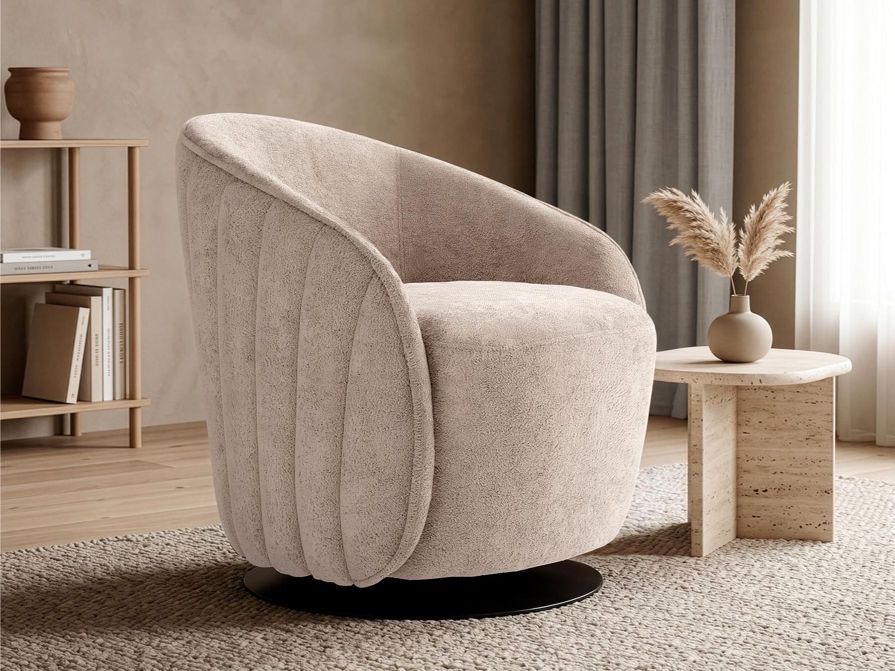 Tugitool Houston 2128 (Cappuccino)