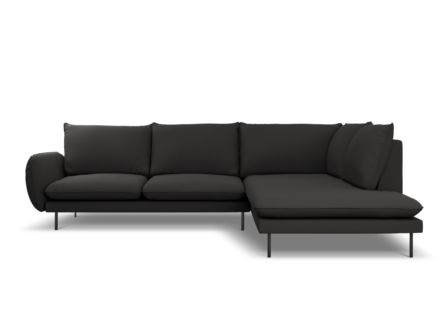 Nurgadiivan Ferlevi 112 (Ascot Black)