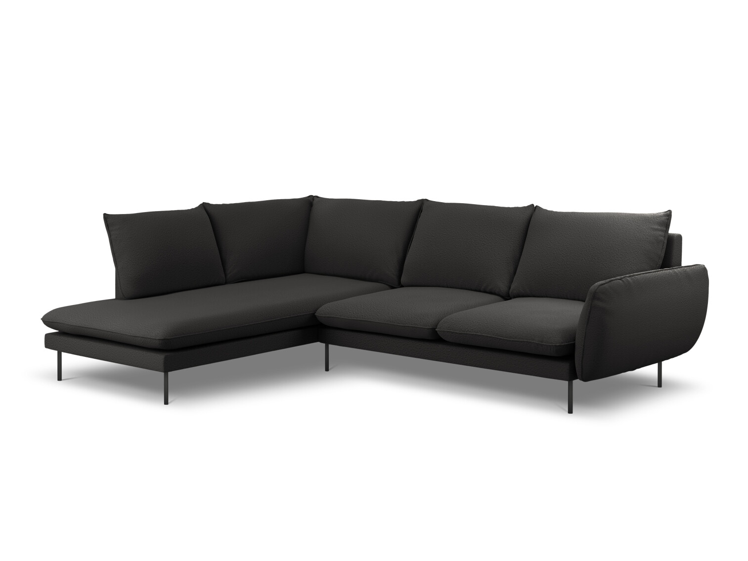 Nurgadiivan Ferlevi 112 (Ascot Black)