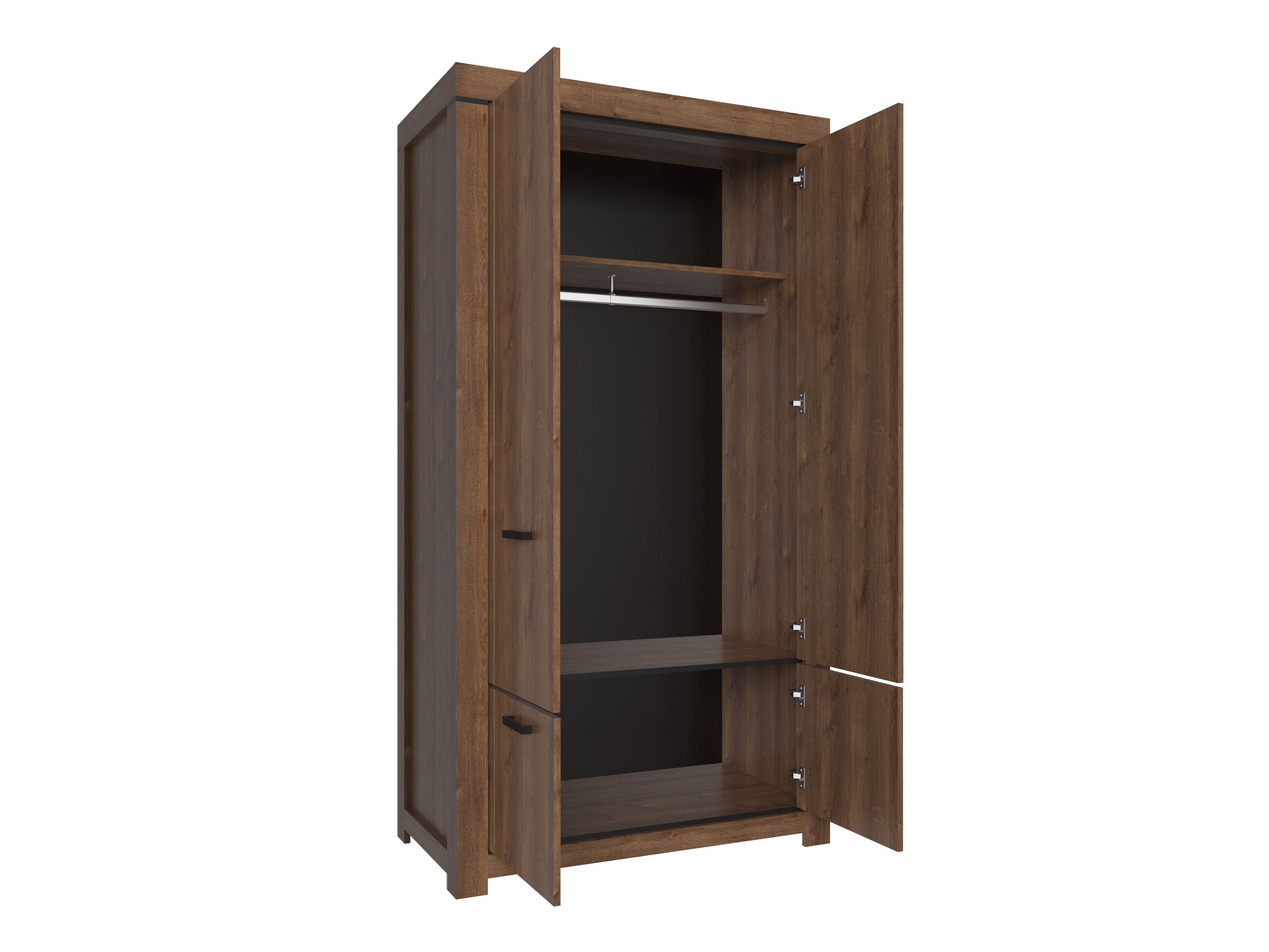Riidekapp Camleve 106