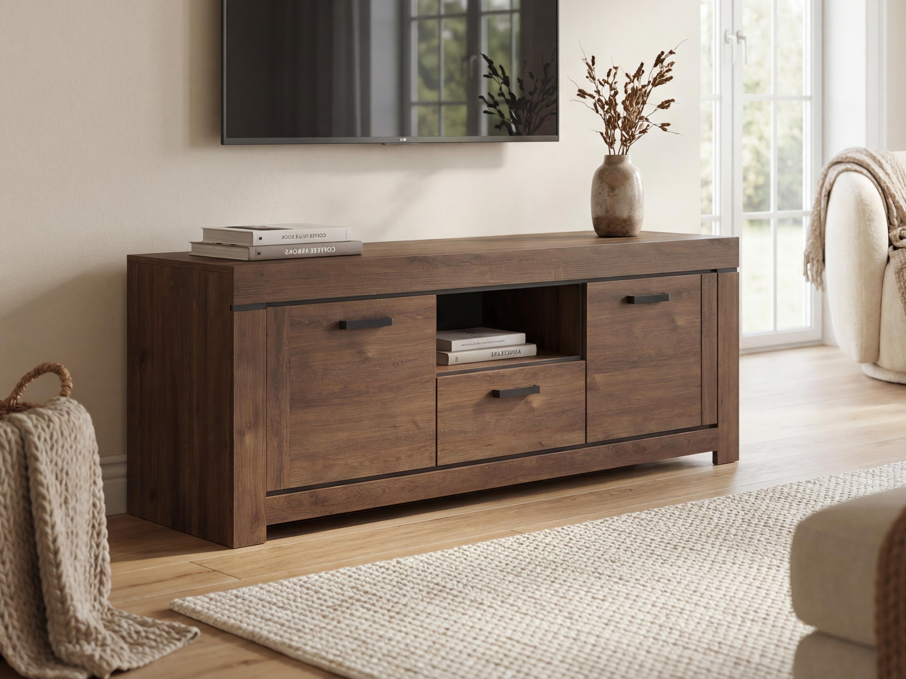 TV-alus Camleve 107