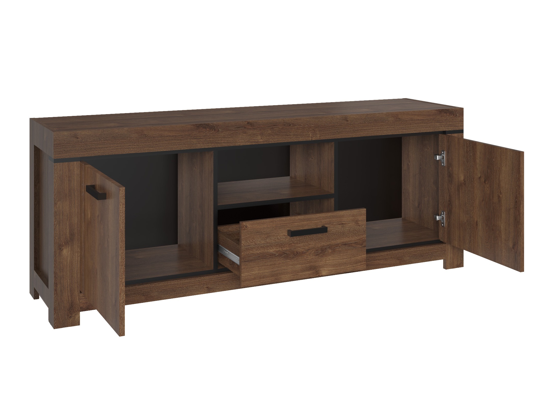 TV-alus Camleve 107