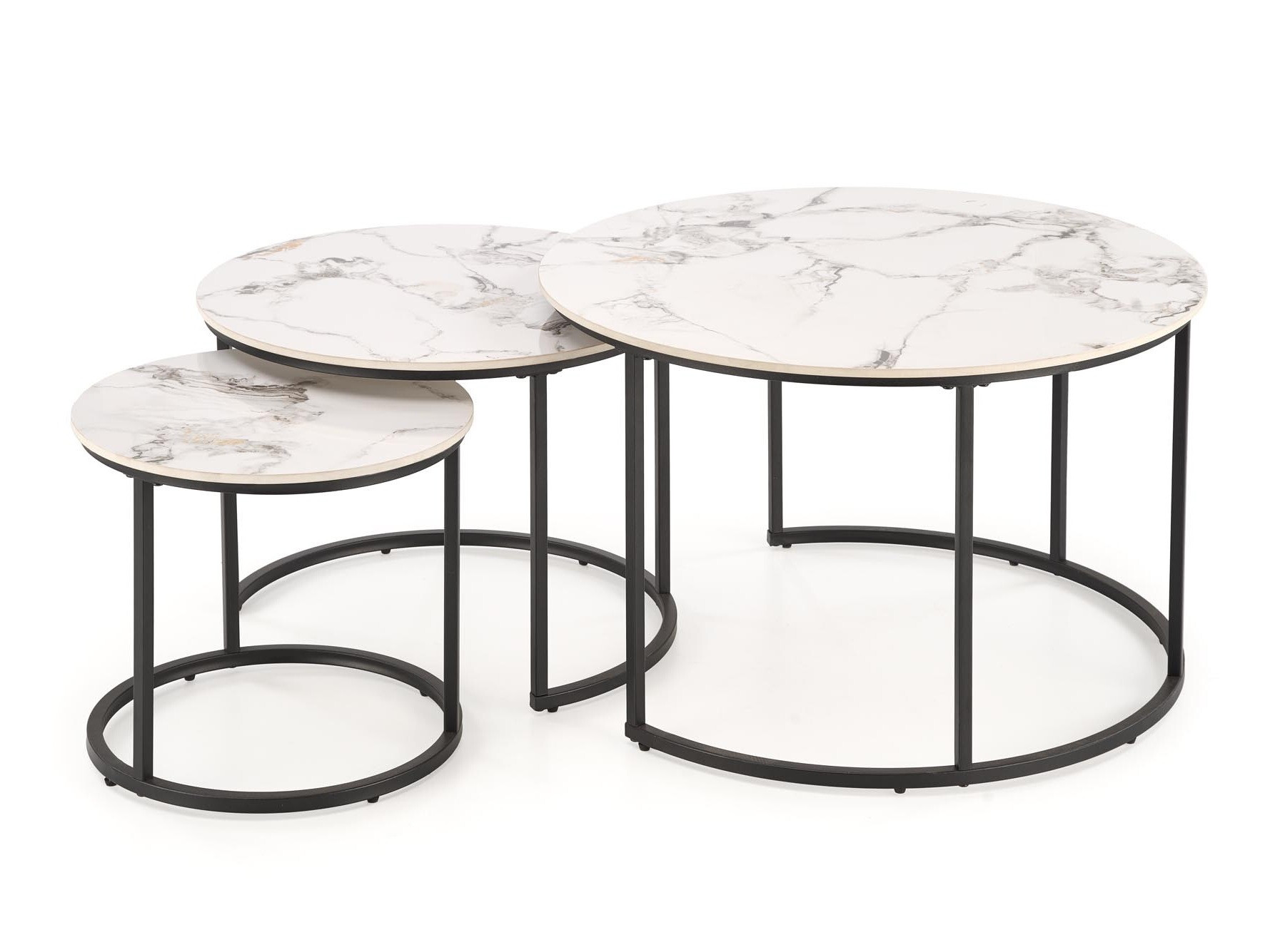 Diivanilaudade komplekt SE3207