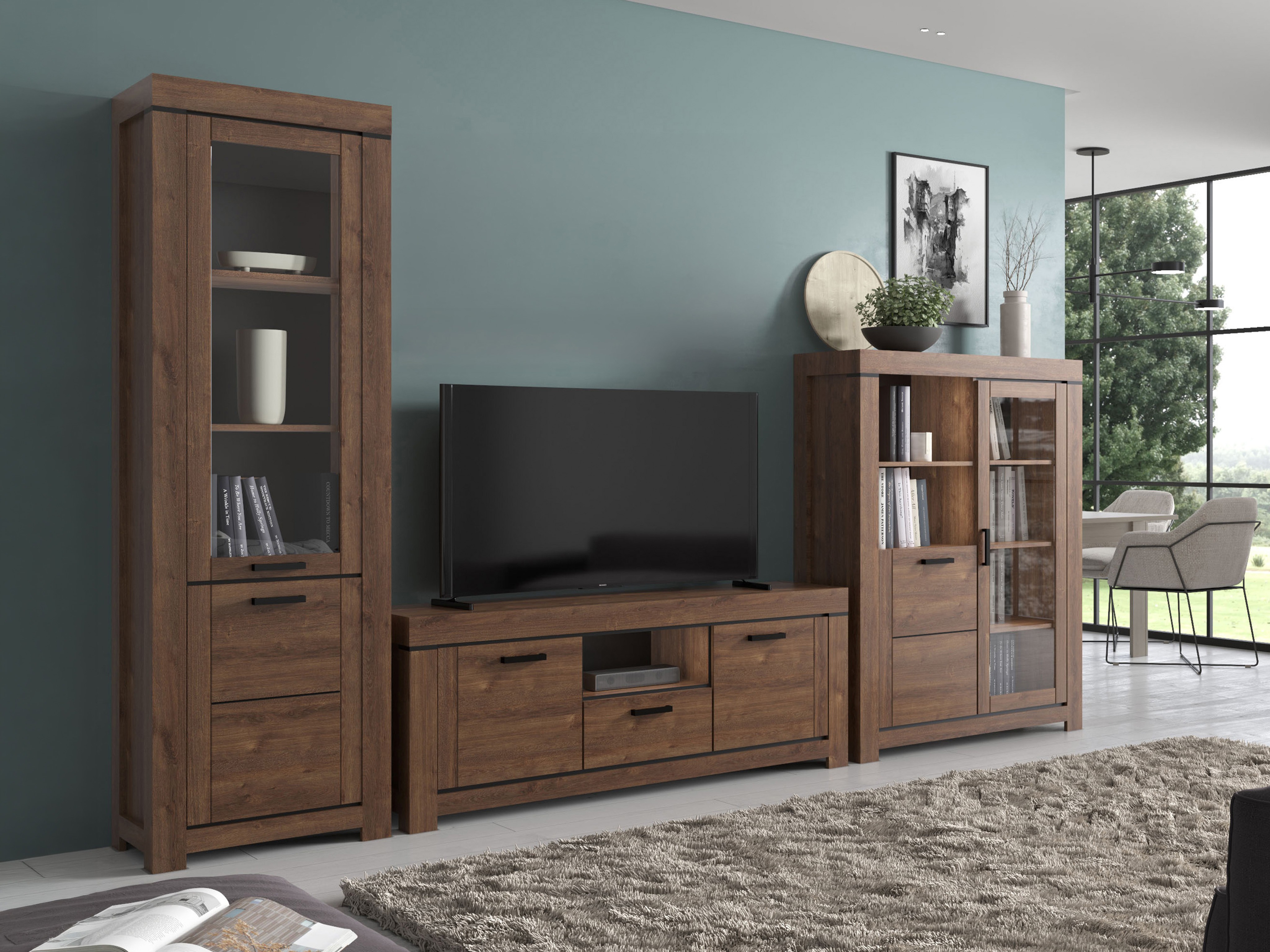 Elutoa komplekt Camleve 110 (Ei)