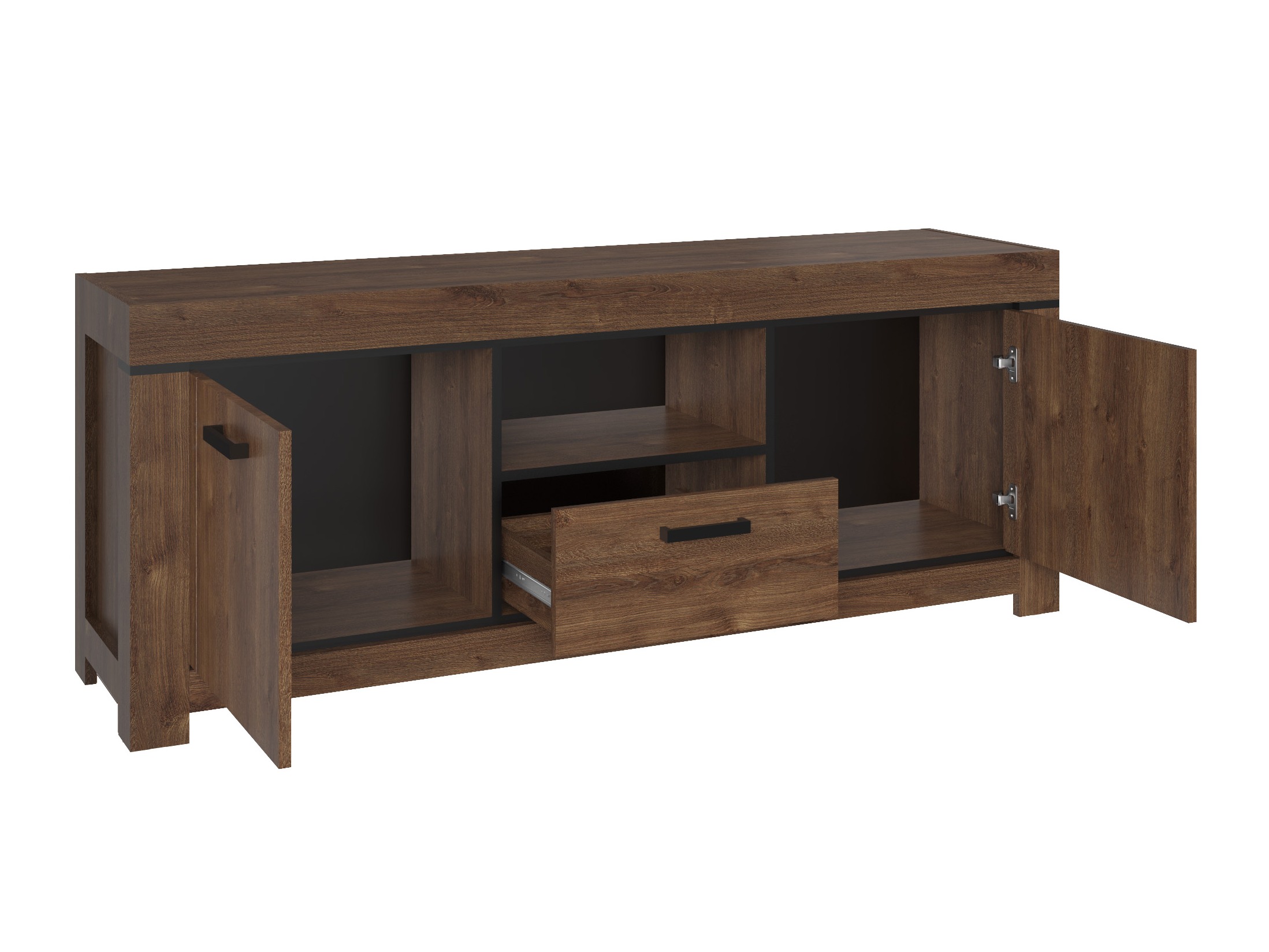 Elutoa komplekt Camleve 110 (Ei)