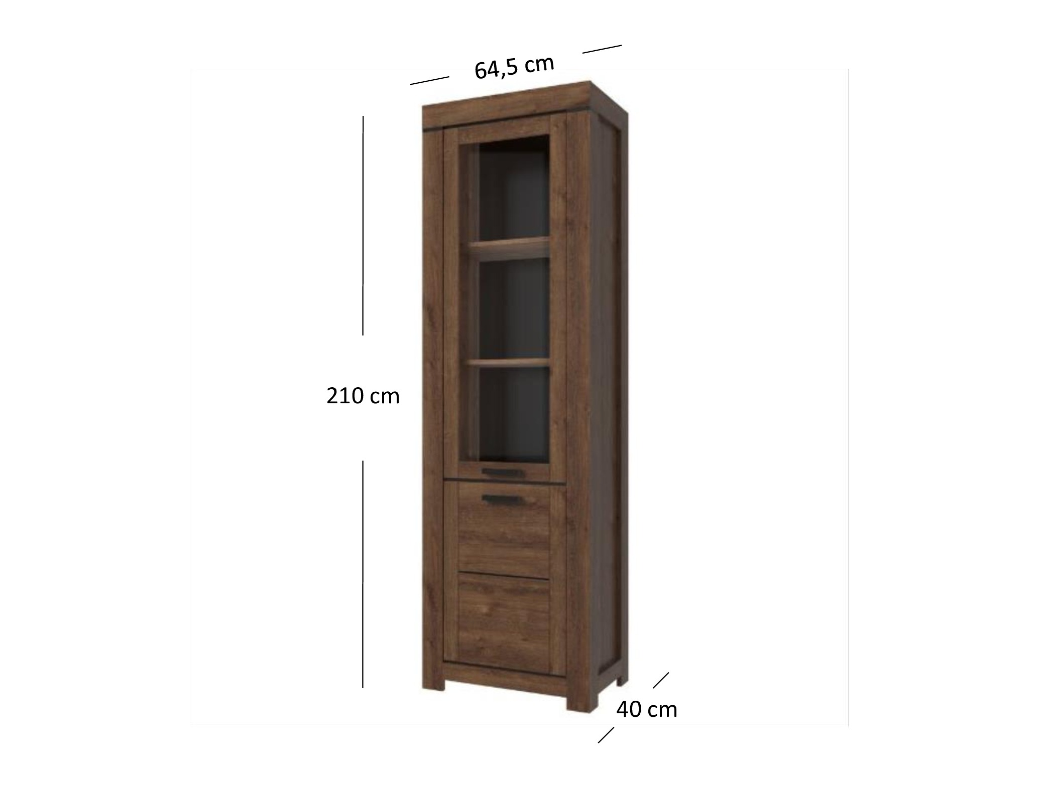 Elutoa komplekt Camleve 110 (Ei)