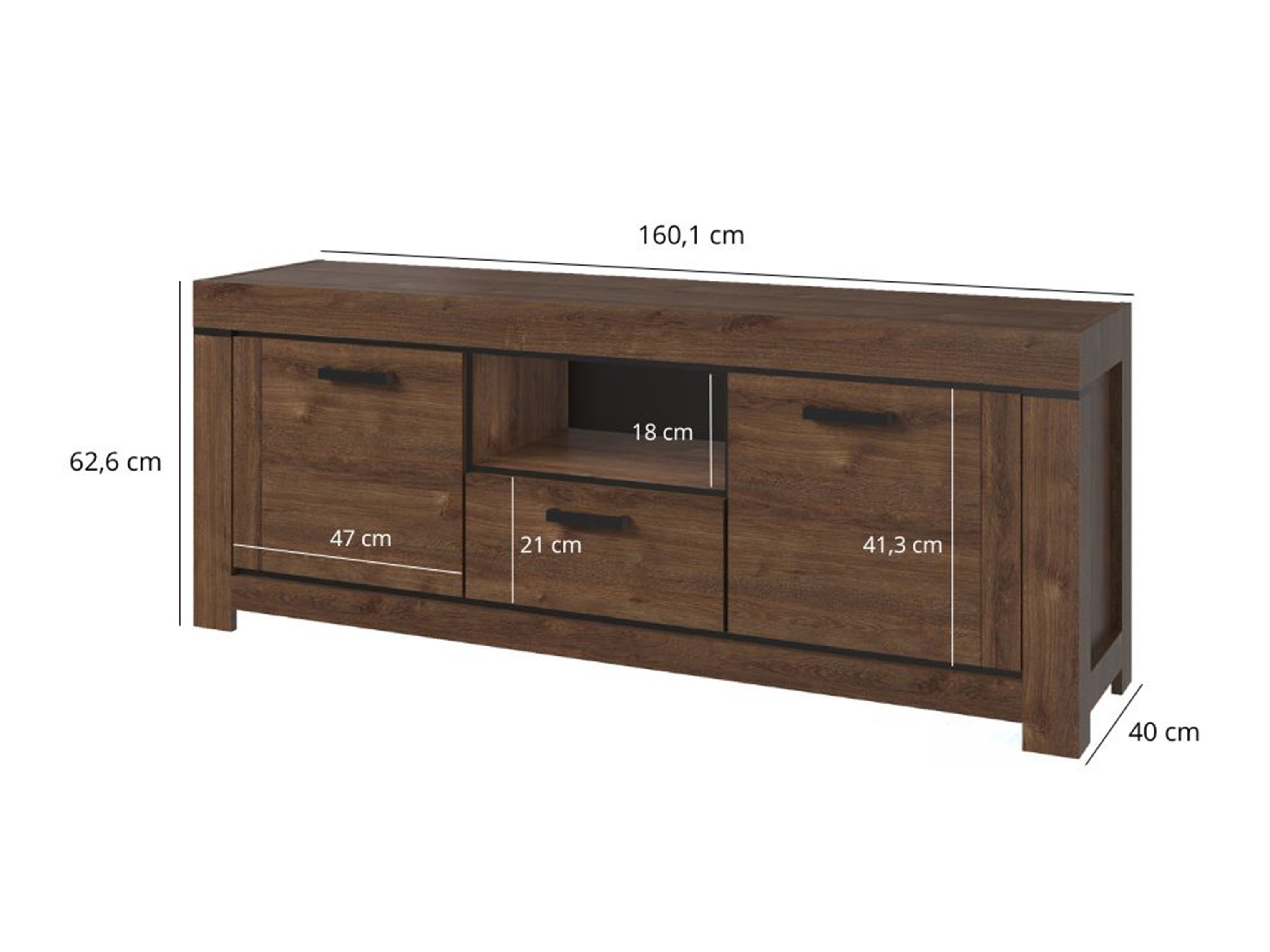 Elutoa komplekt Camleve 110 (Ei)