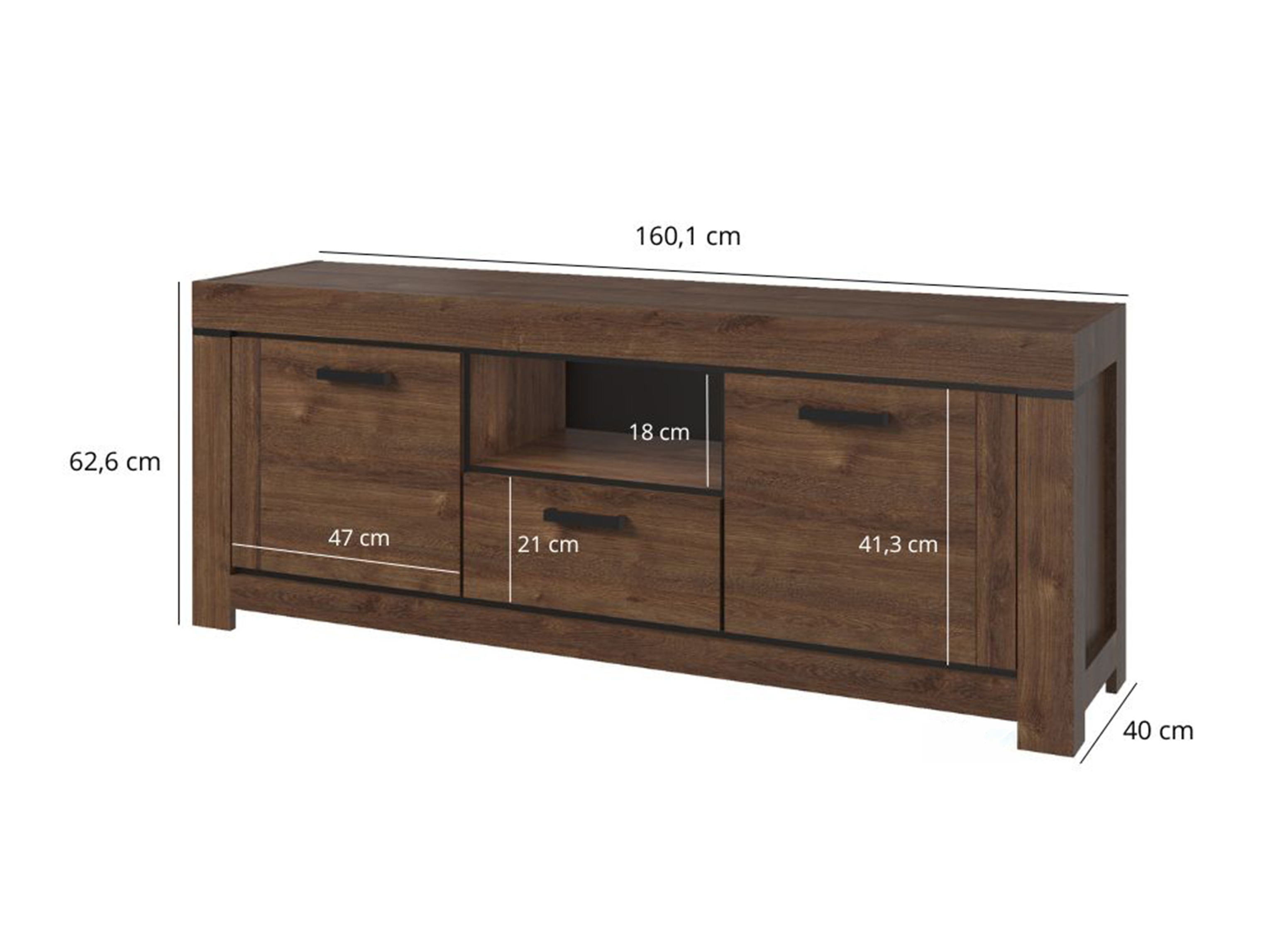 Elutoa komplekt Camleve 110 (Jah)