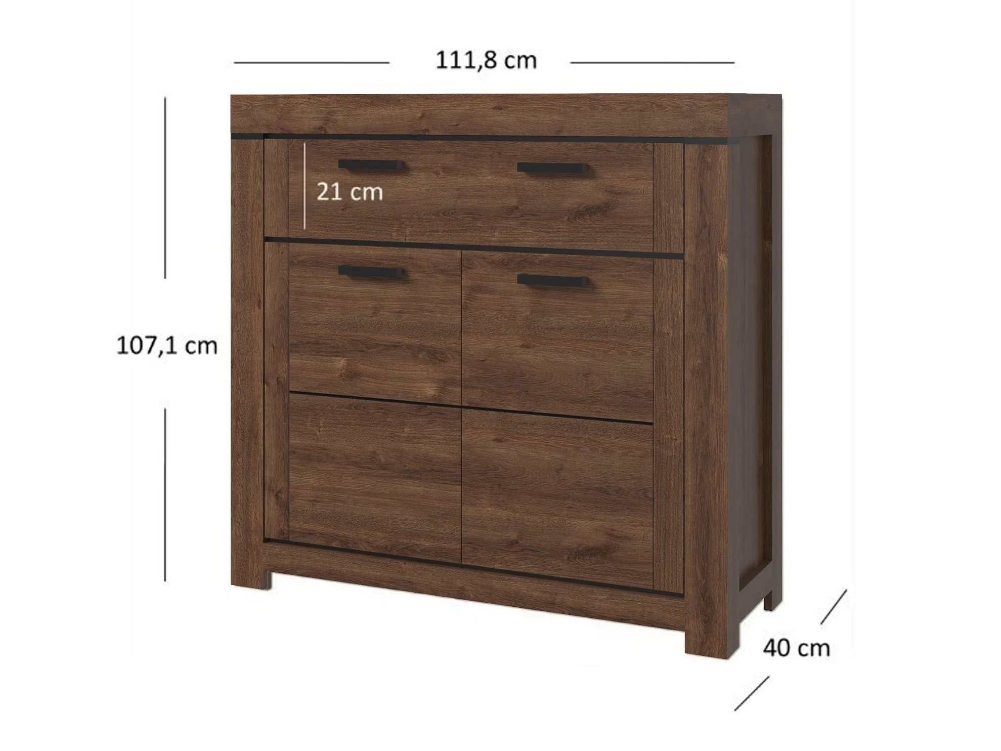 Elutoa komplekt Camleve 110 (Jah)
