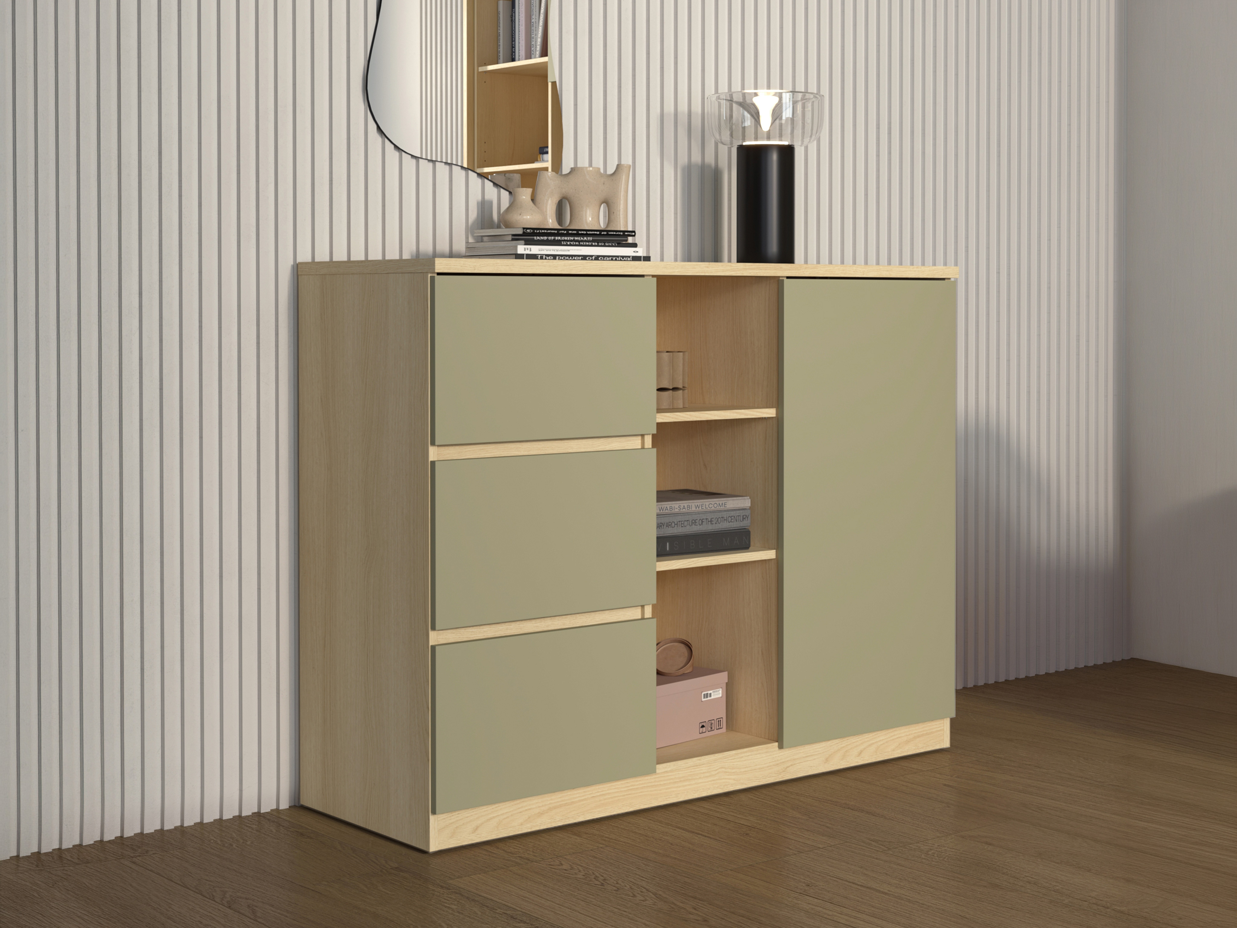Kummut SE3210