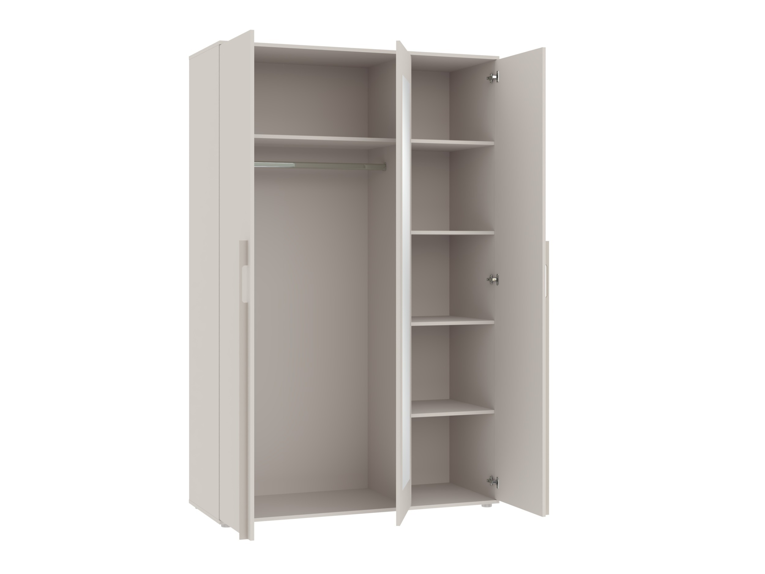 Riidekapp Bristol 238