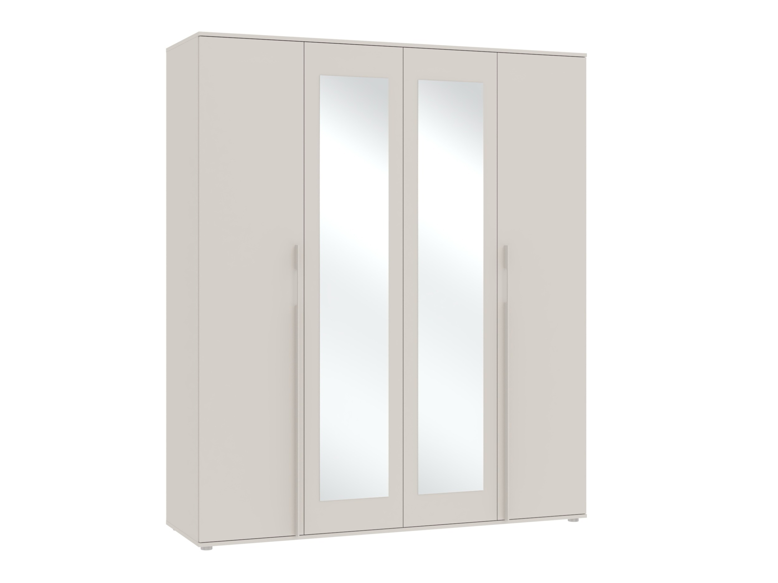 Riidekapp Bristol 239