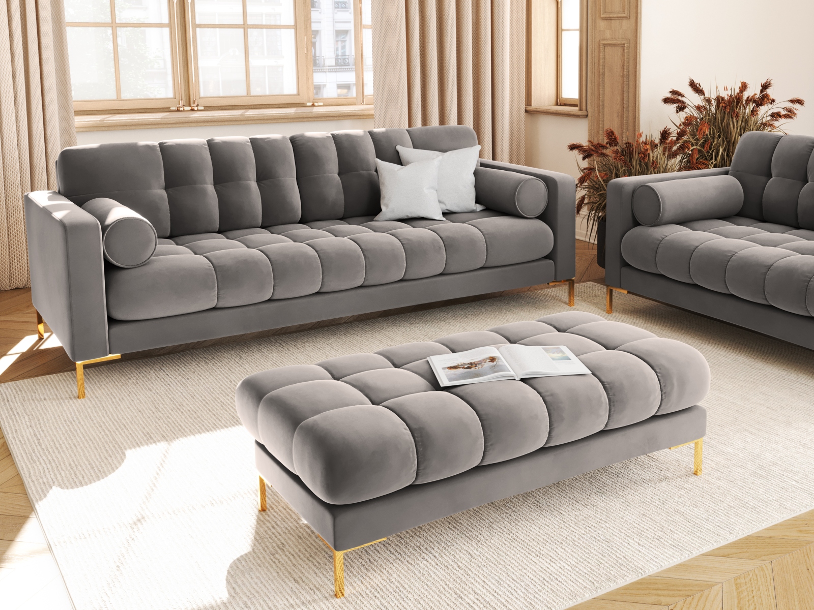 Diivan Calelbe 109 (Bluvel 13)