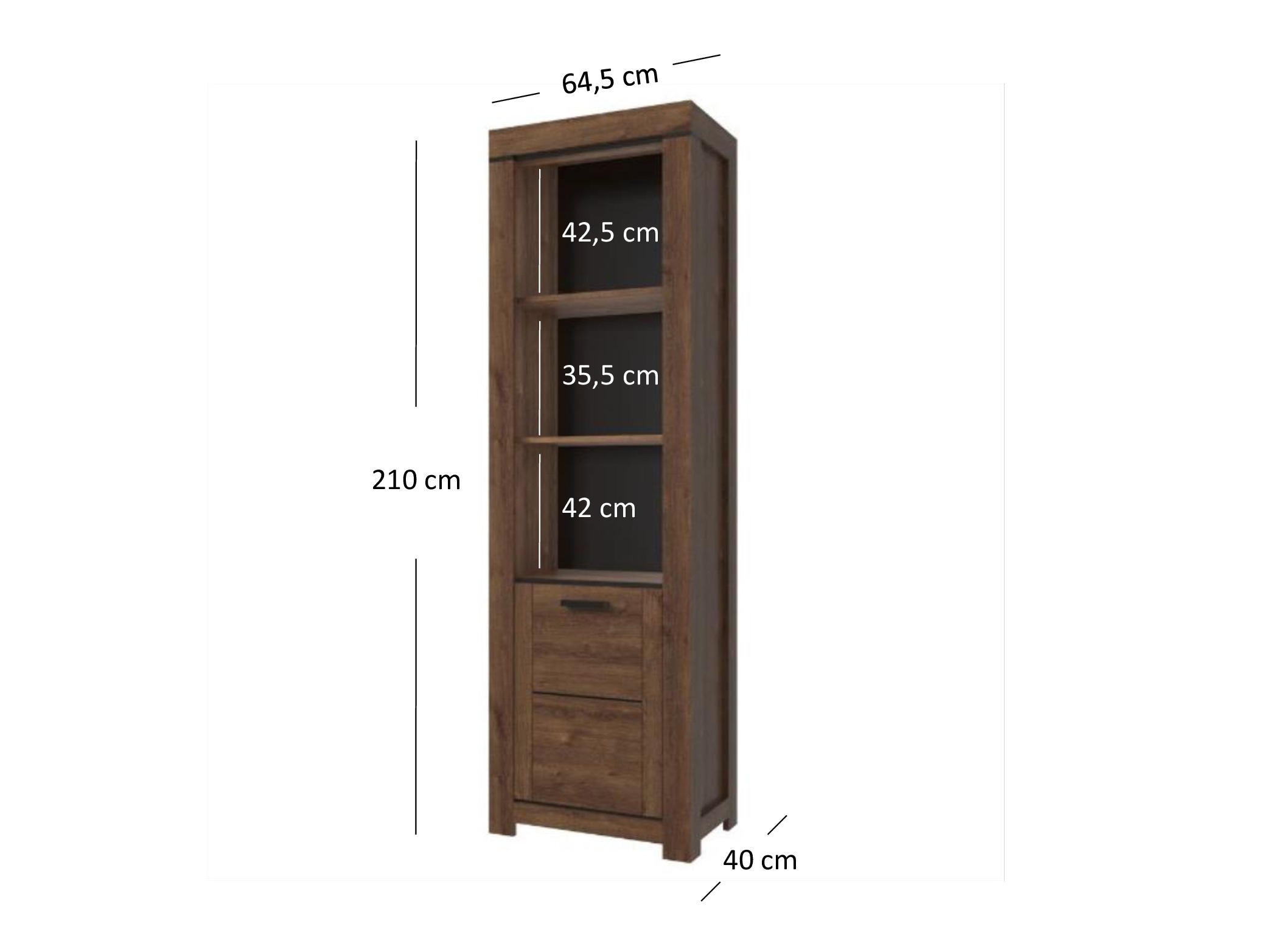 Elutoa komplekt Camleve 111