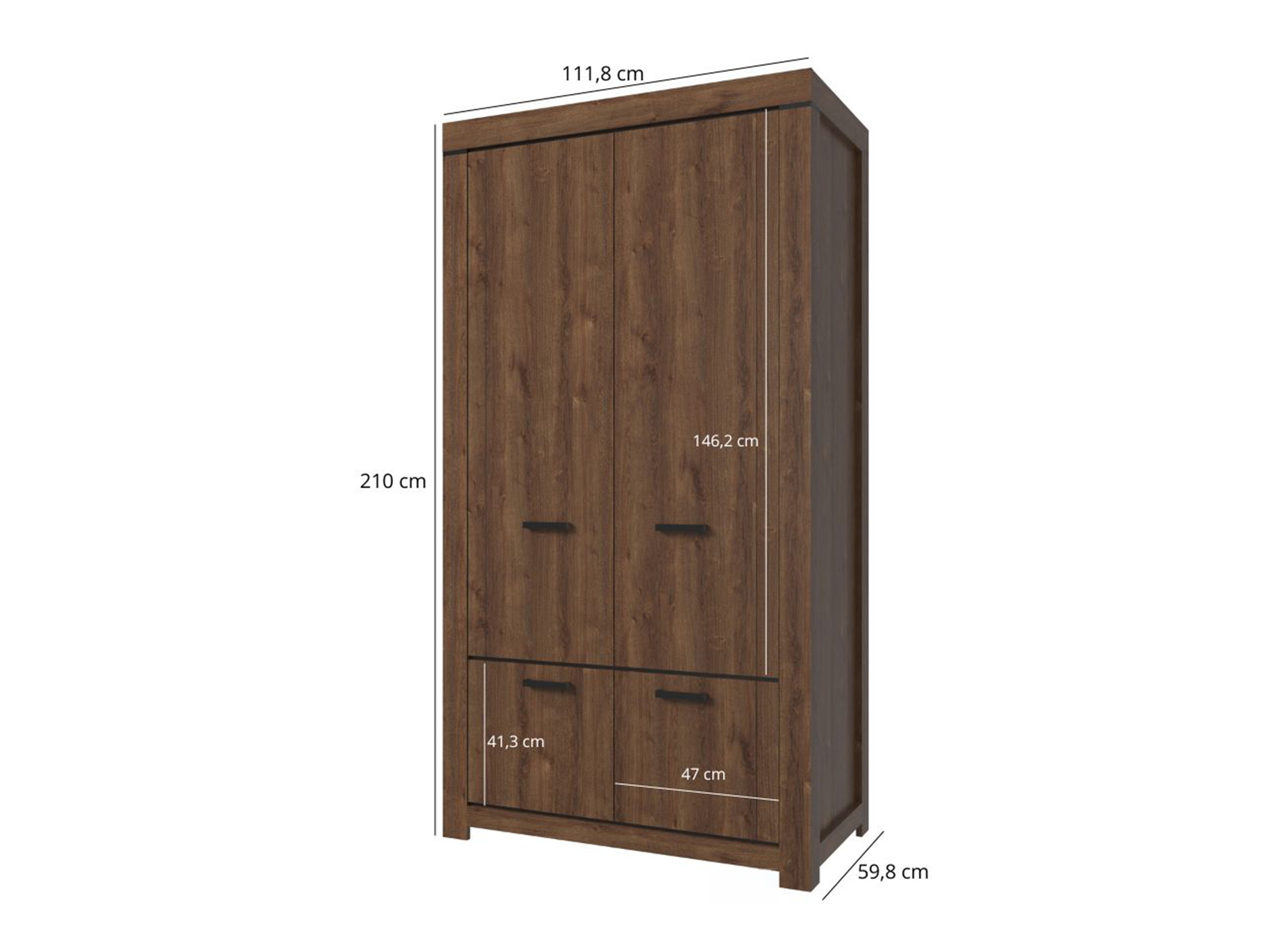 Elutoa komplekt Camleve 111