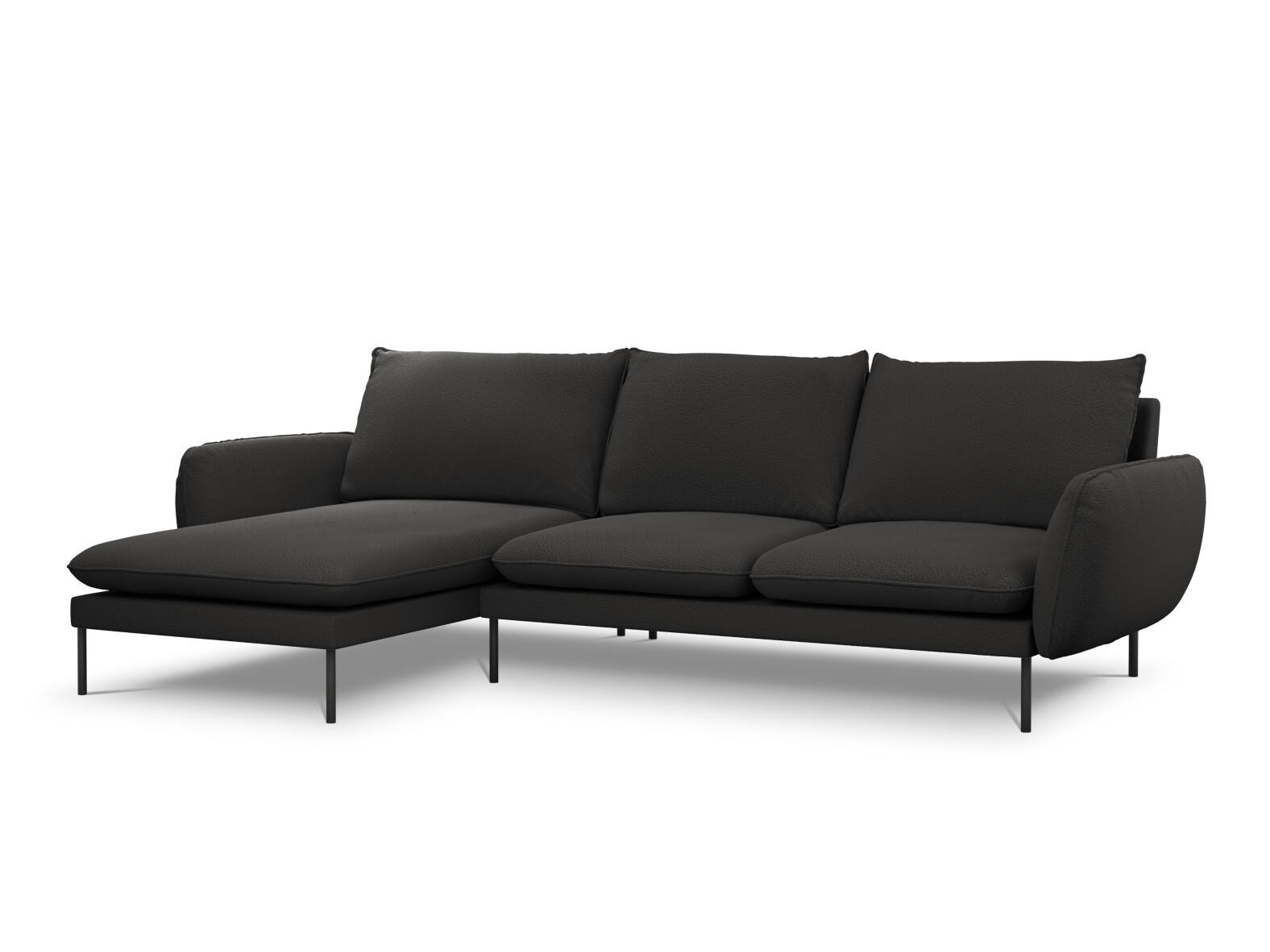 Nurgadiivan Ferlevi 113 (Ascot Black)