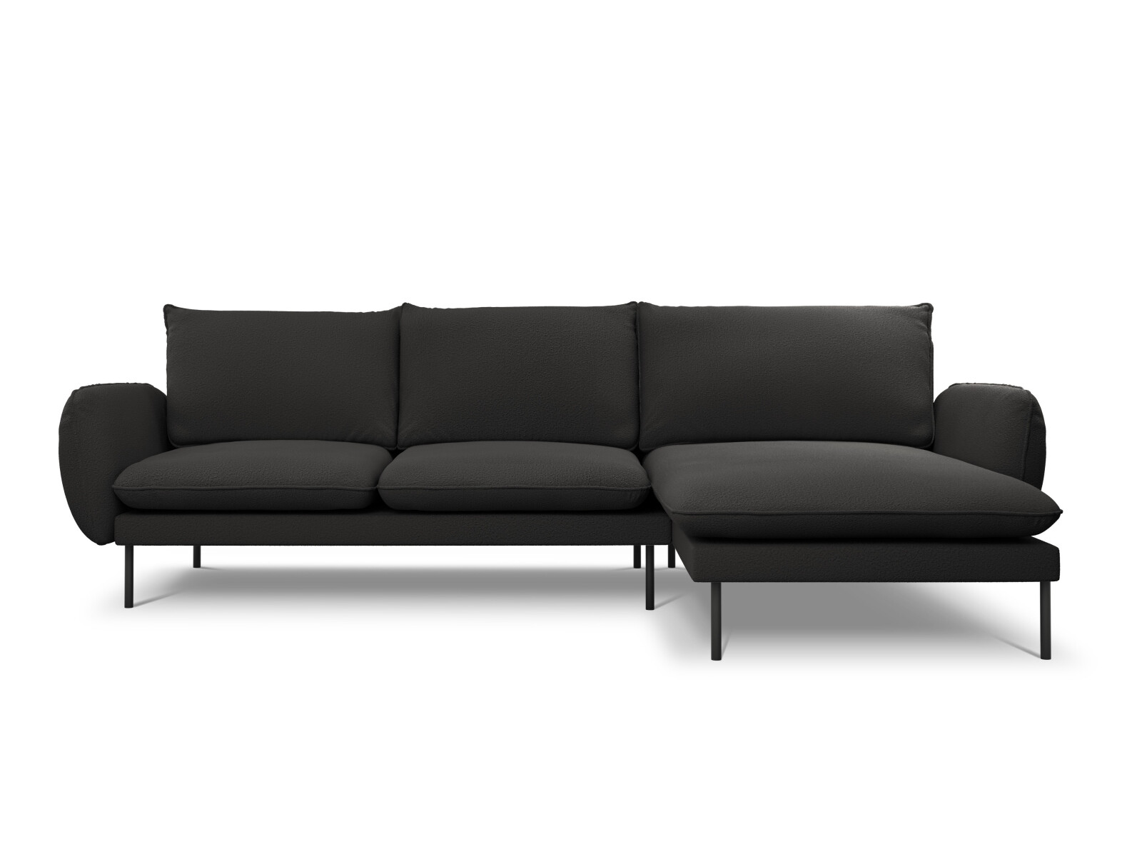 Nurgadiivan Ferlevi 113 (Ascot Black)