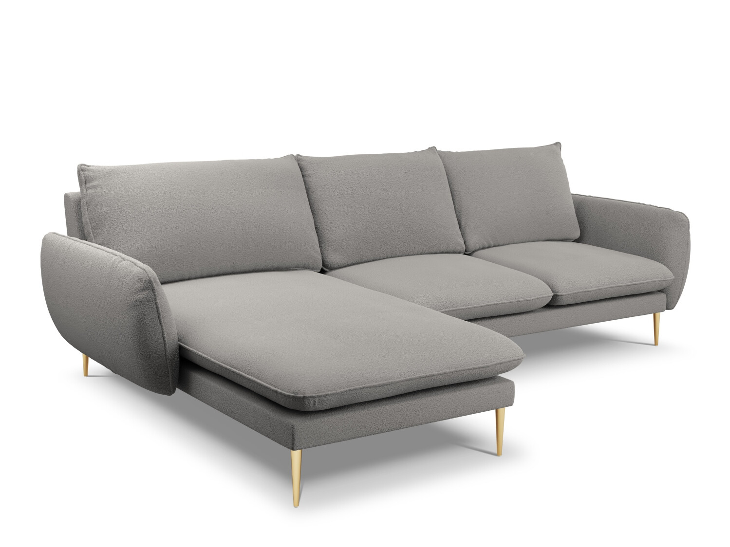Nurgadiivan Ferlevi 113 (Ascot Taupe)