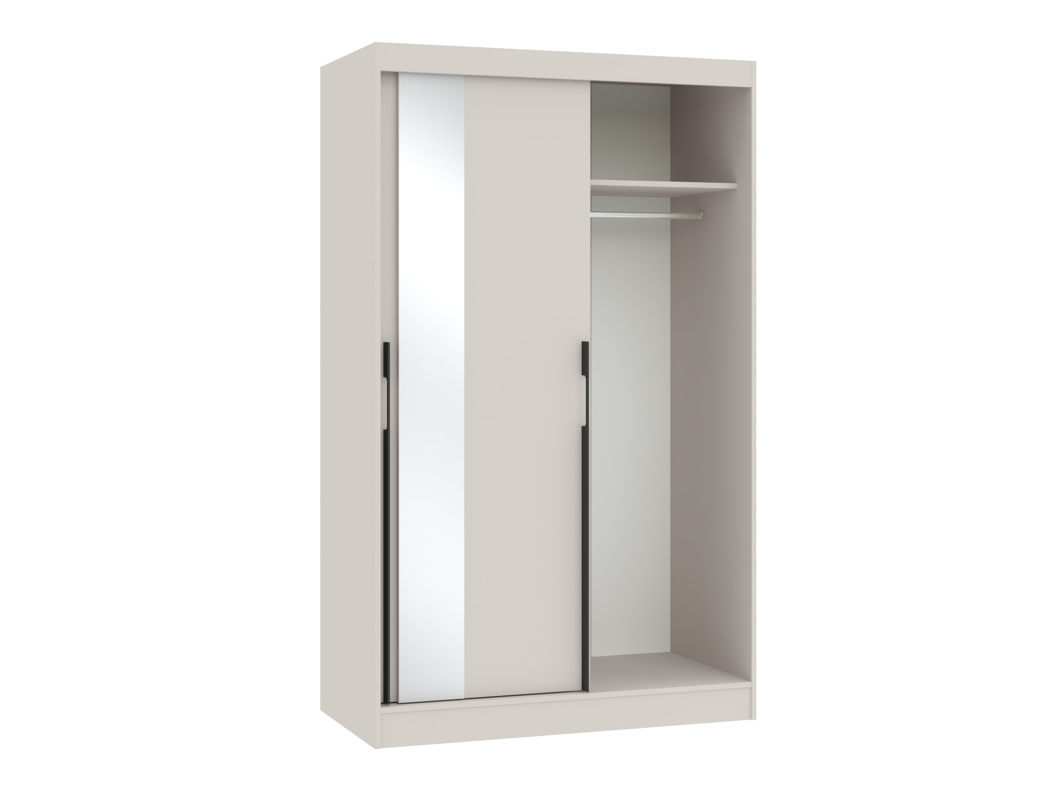 Riidekapp Bristol 241
