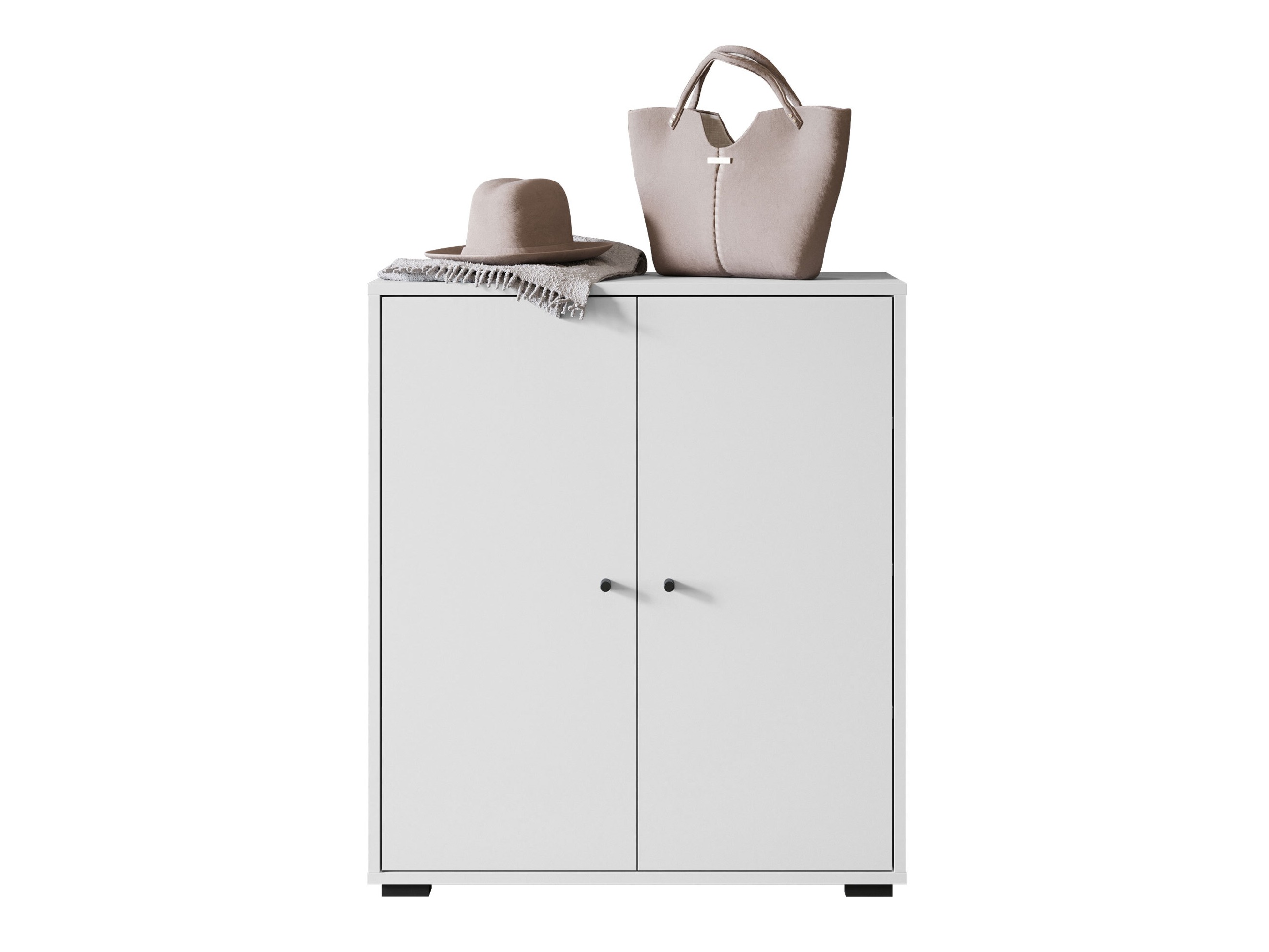 Kapp Sarasota 195 (Valge)